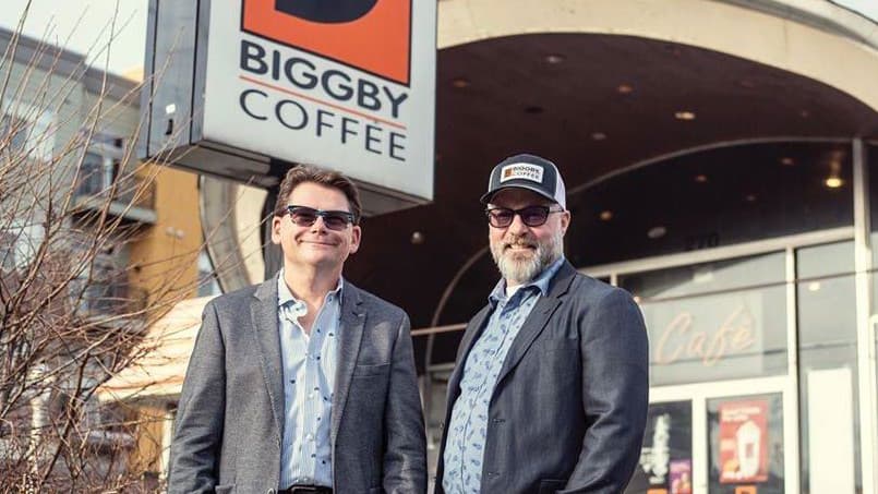 BIGGBY® COFFEE | Executive Q&A 