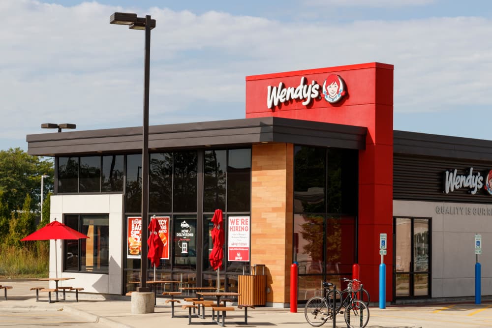 Wendy’s Partners With Franchisees to Bid on 393 Units in NPC Bankruptcy Case