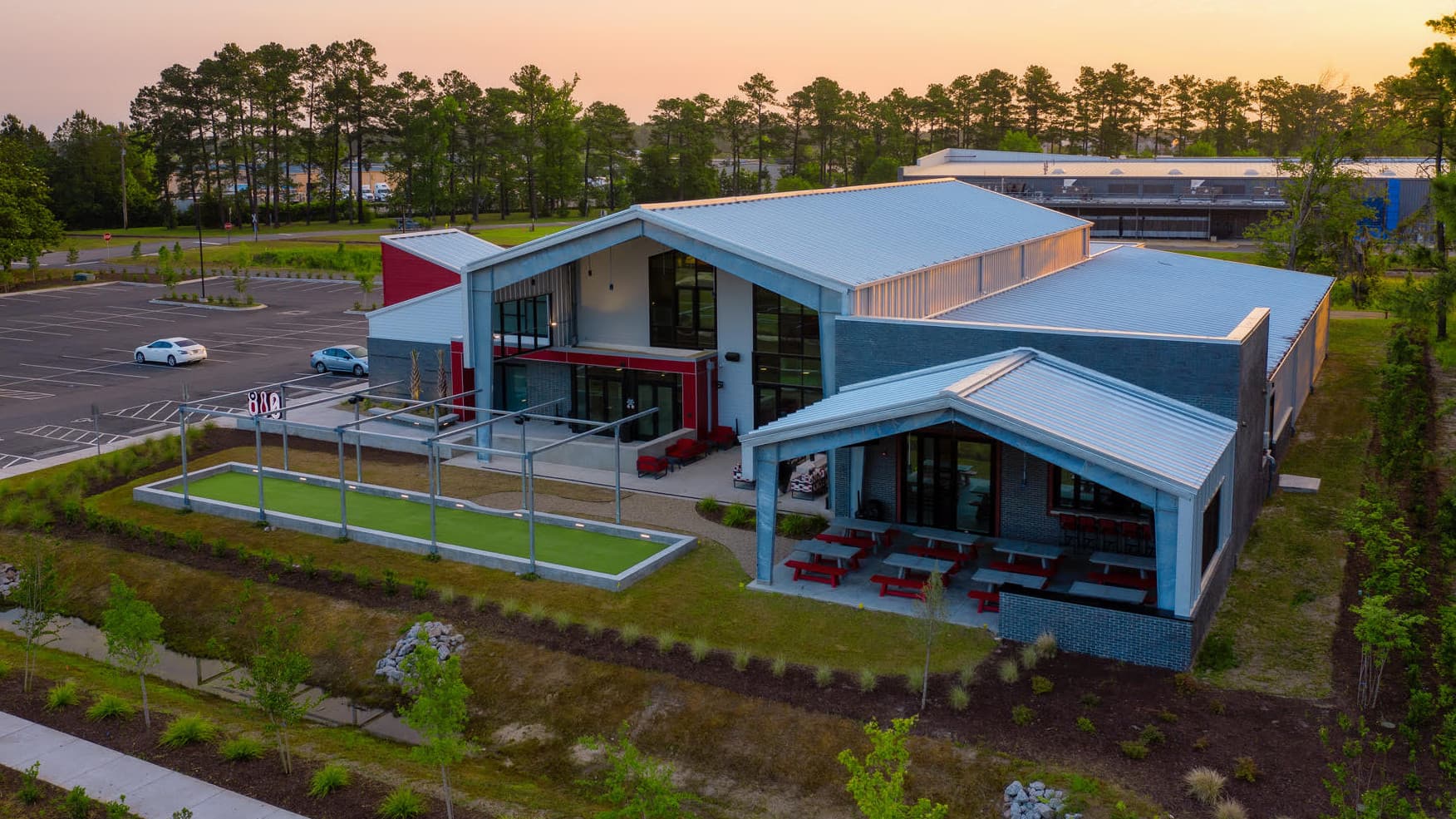 Why 810 Billiards & Bowling Is Positioned To Dominate the Booming Dallas/Fort Worth Market