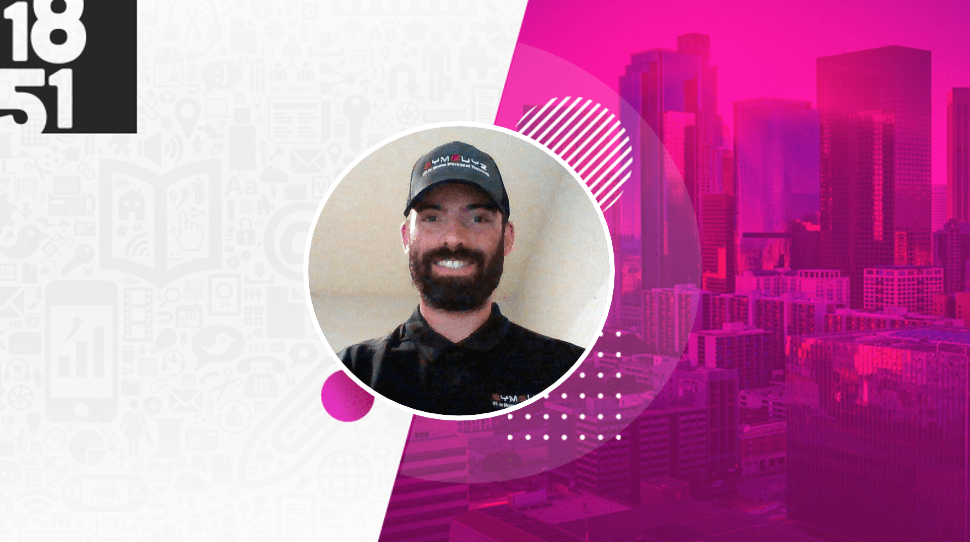 The Great Franchisee: Matthew Brandal, GYMGUYZ, Phoenix