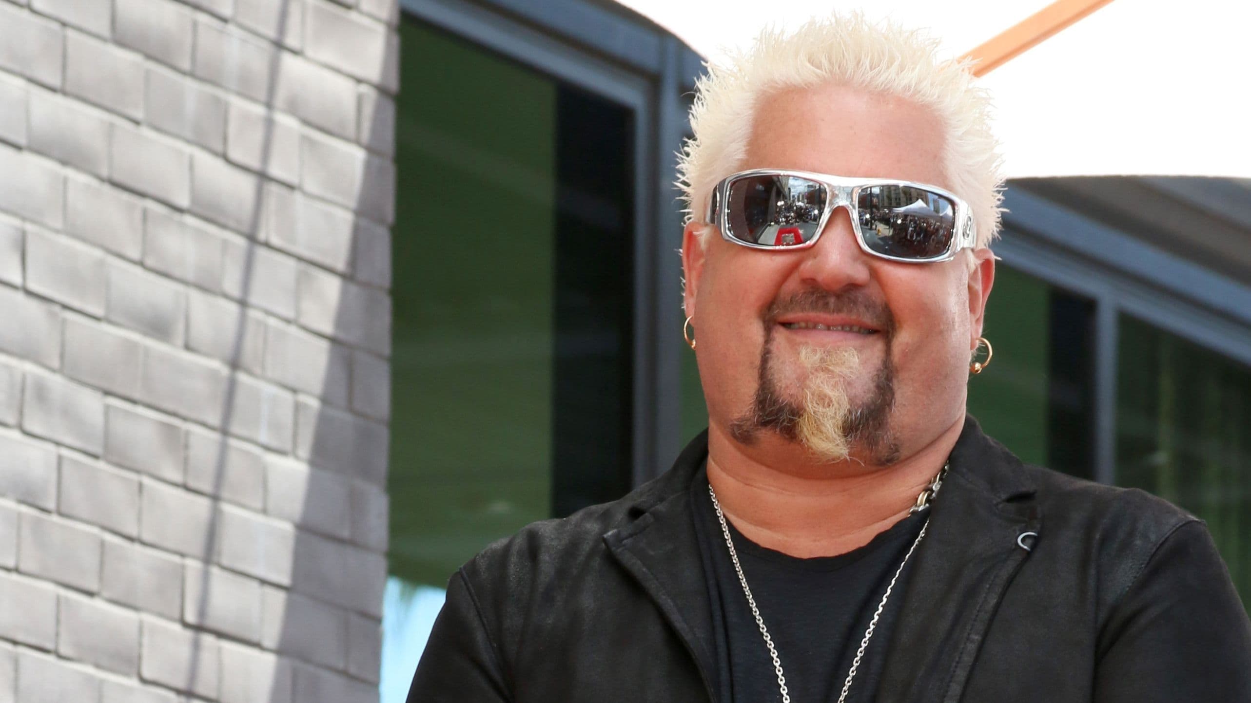 Guy Fieri Raised $21.5 Million For Struggling Restaurant Workers, And It's A Major Lesson For Brands 
