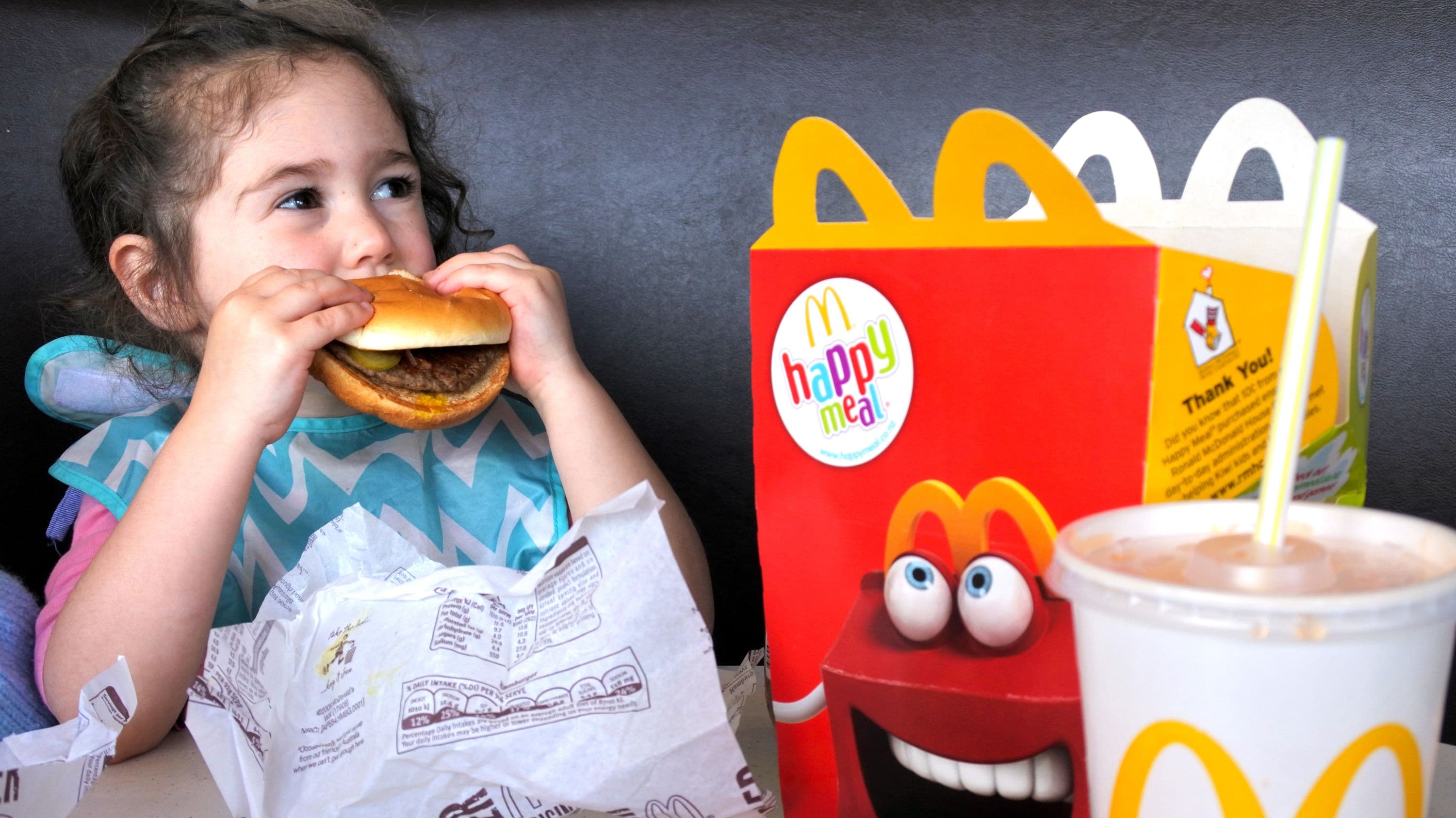 Unhappy With Happy Meals Pricing, McDonald’s Franchisees Butt Heads with Corporate