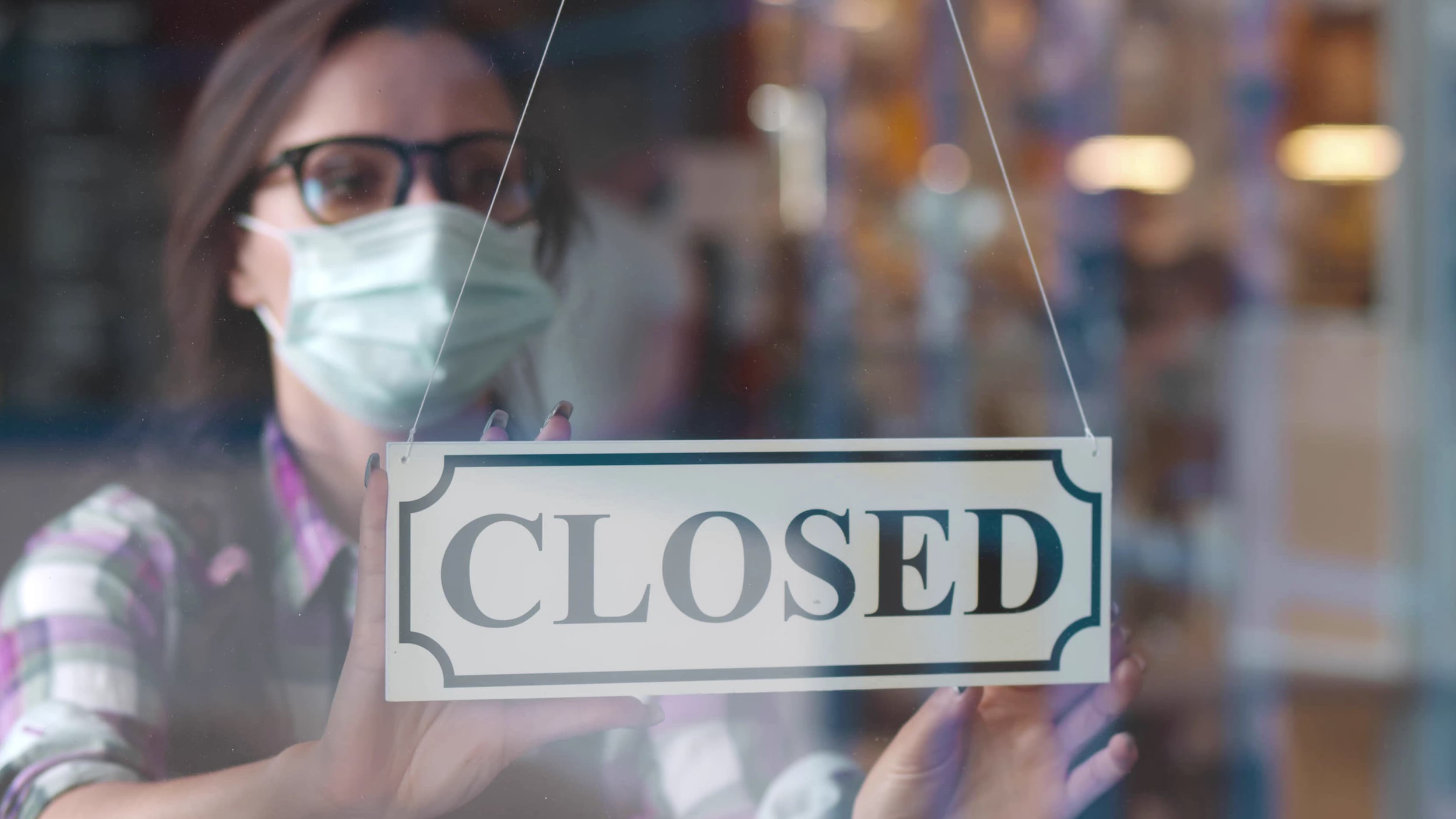 National Restaurant Association Survey Finds 17% of All U.S. Restaurants Closed in ‘Economic Free Fall’
