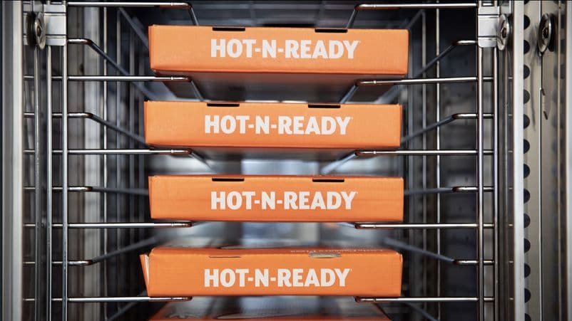 Little Caesars® Pizza Has Sights Set On Malaysia As Part of International Growth Plan