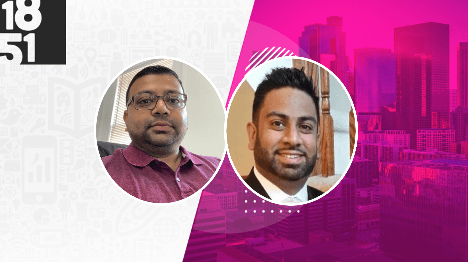 The Great Franchisee: Premal Dhebariya and Bhautik Patel, Lightbridge Academy, Somerset, NJ