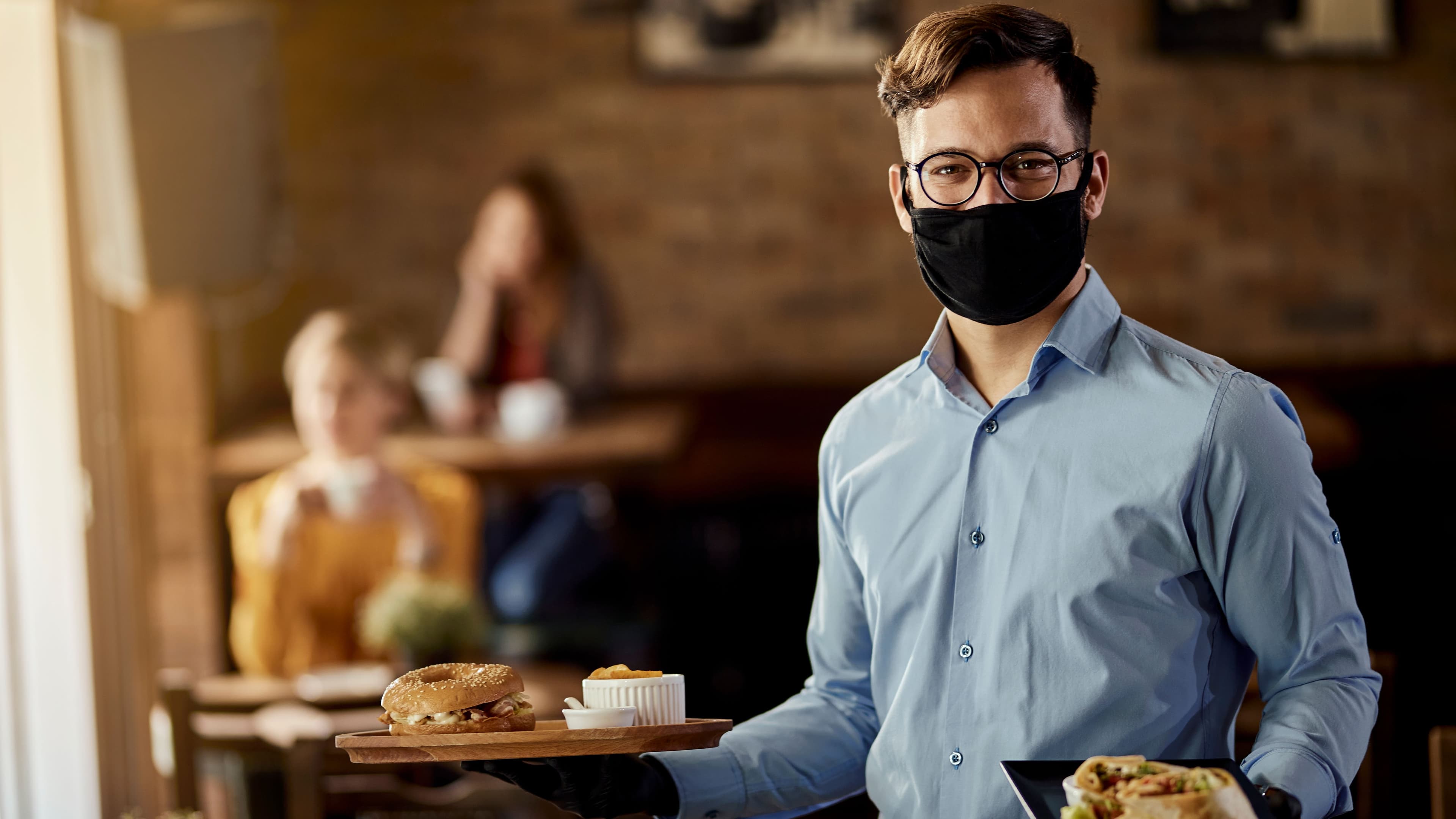 COVID-19 Vaccine: What it Means For the Pizza and Fast Food Boom