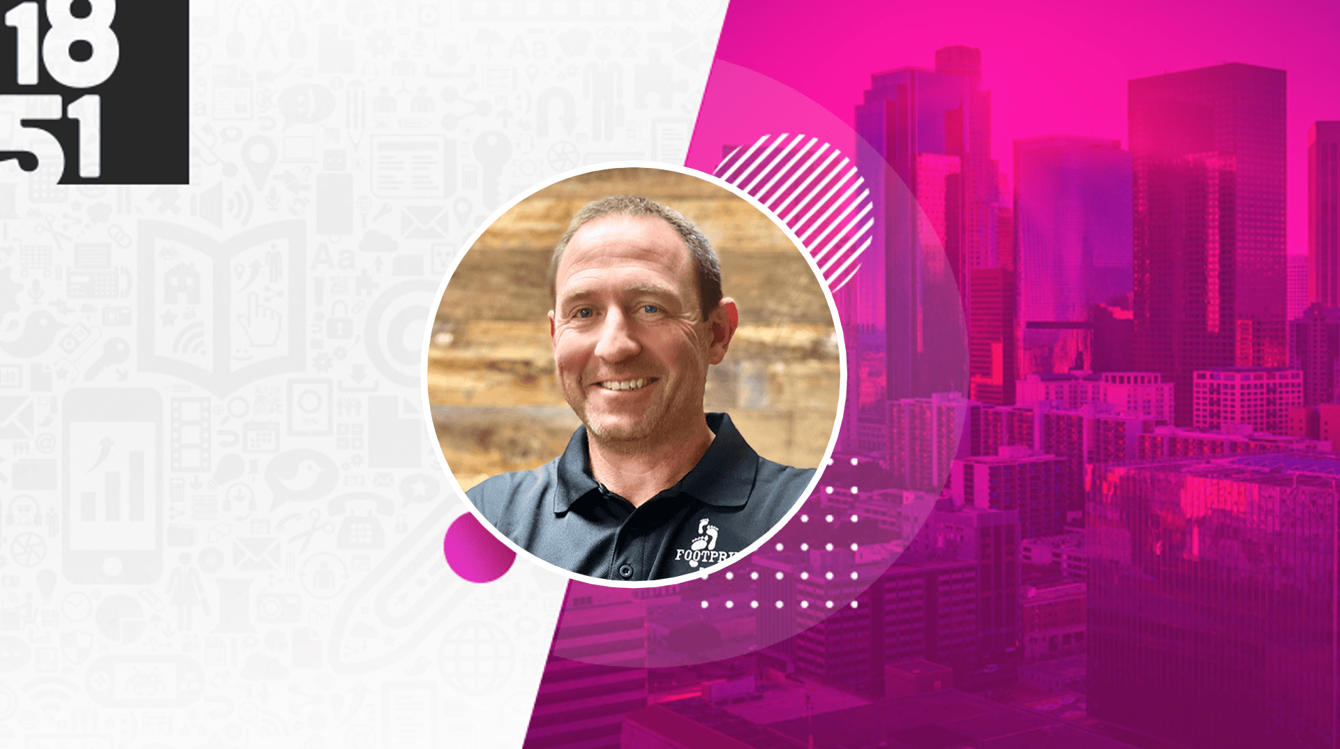 The Great Franchisee: Matthew Horist, Footprints Floors, Western Michigan