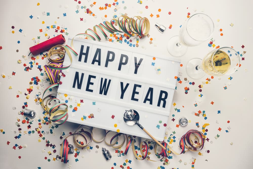 10 Franchises To Ring in the New Year