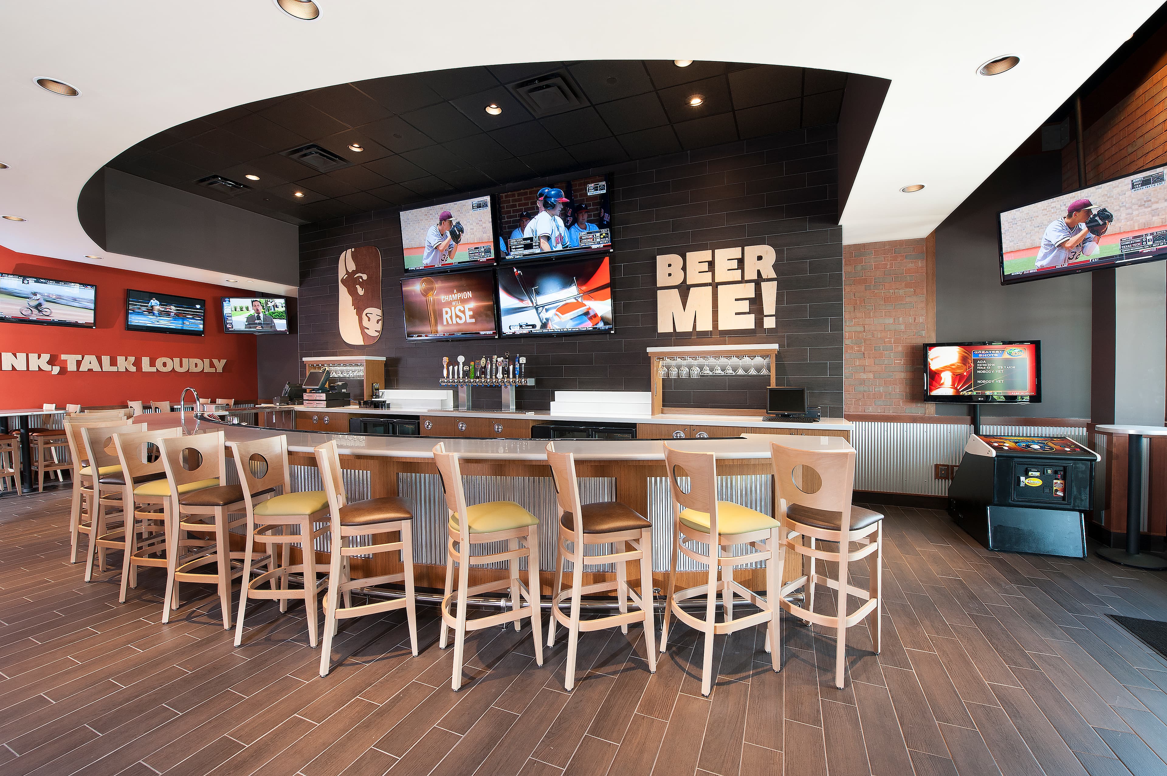 Buffalo Wings & Rings Aims to Triple in Size in Home State of Ohio
