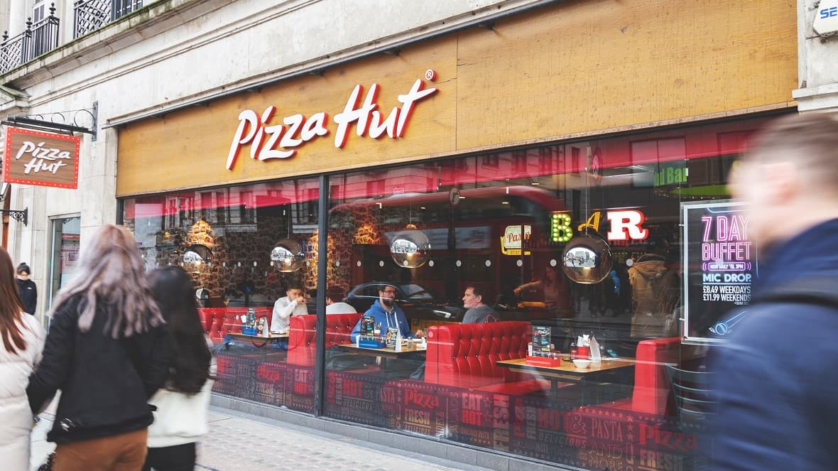 NPC International Sells 1,150 Pizza Hut, Wendy’s locations to Flynn Restaurant Group Following Bankruptcy 