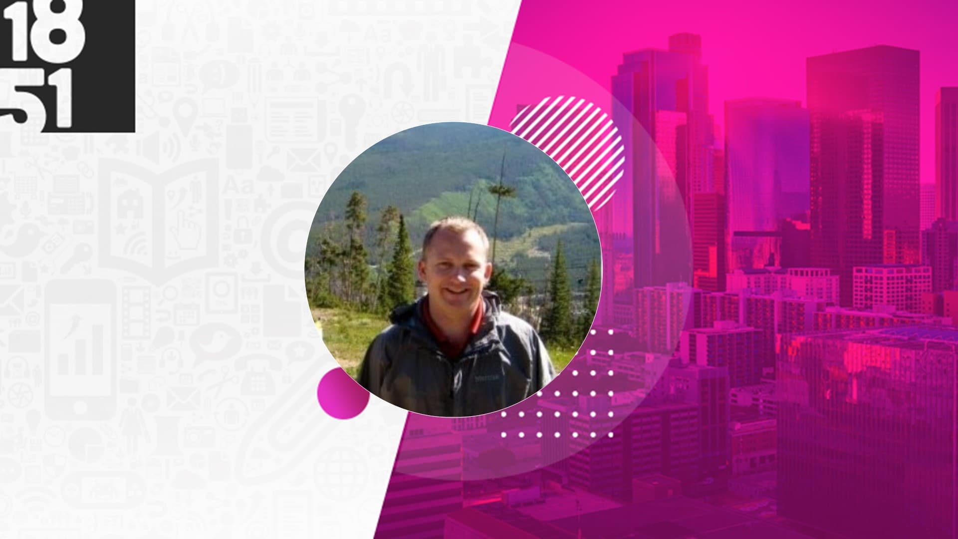 The Great Franchisee: Jimmy Whitehead, Footprints Floors, Oklahoma City