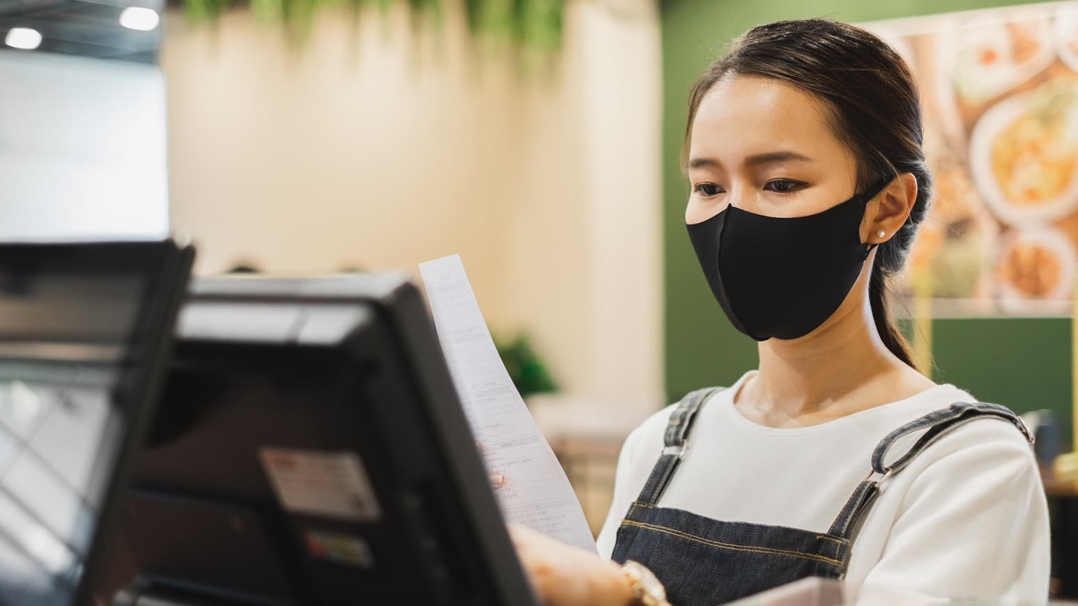 What The Future of QSR Restaurants Will Look Like