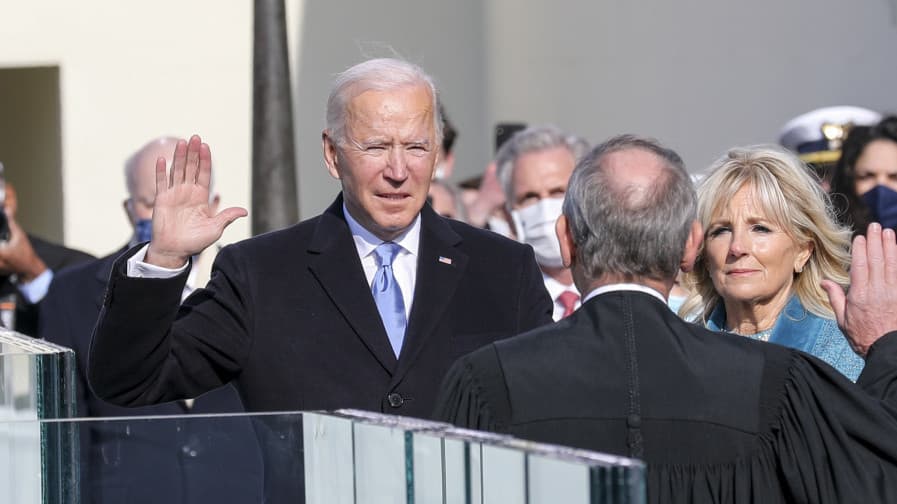 Biden’s Immigration Reform Plan Has Major Implications For The Franchising Industry