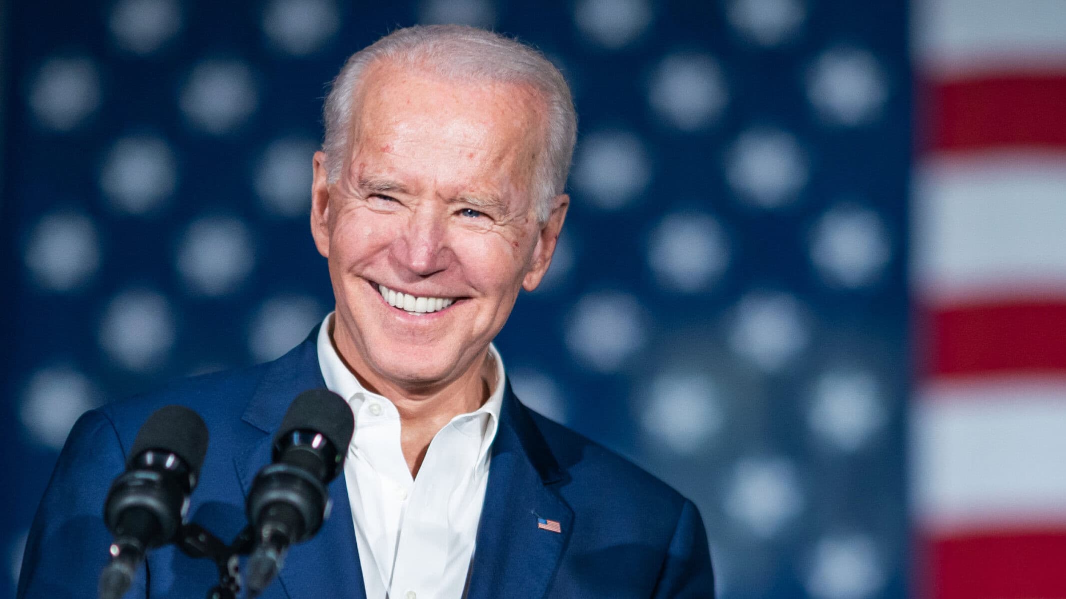 Biden’s COVID-19 Plan Orders National Guidance For Small Businesses