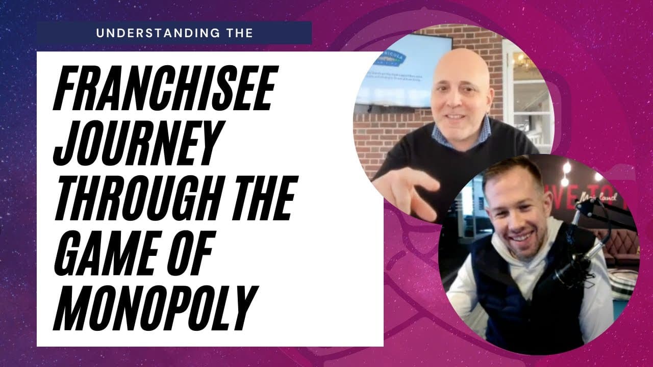 FranX | How Monopoly Can Help Make Sense of the Franchisee Journey