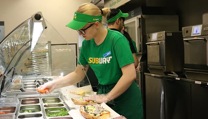 Subway’s Tuna Fish Sandwich is ‘Not Tuna and Not Fish,’ Lawsuit Claims