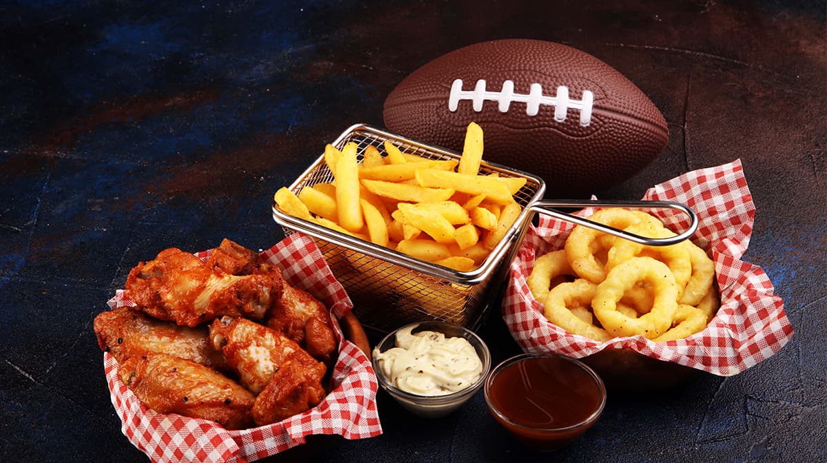 Super Bowl Weekend Faces Potential Wing Shortage
