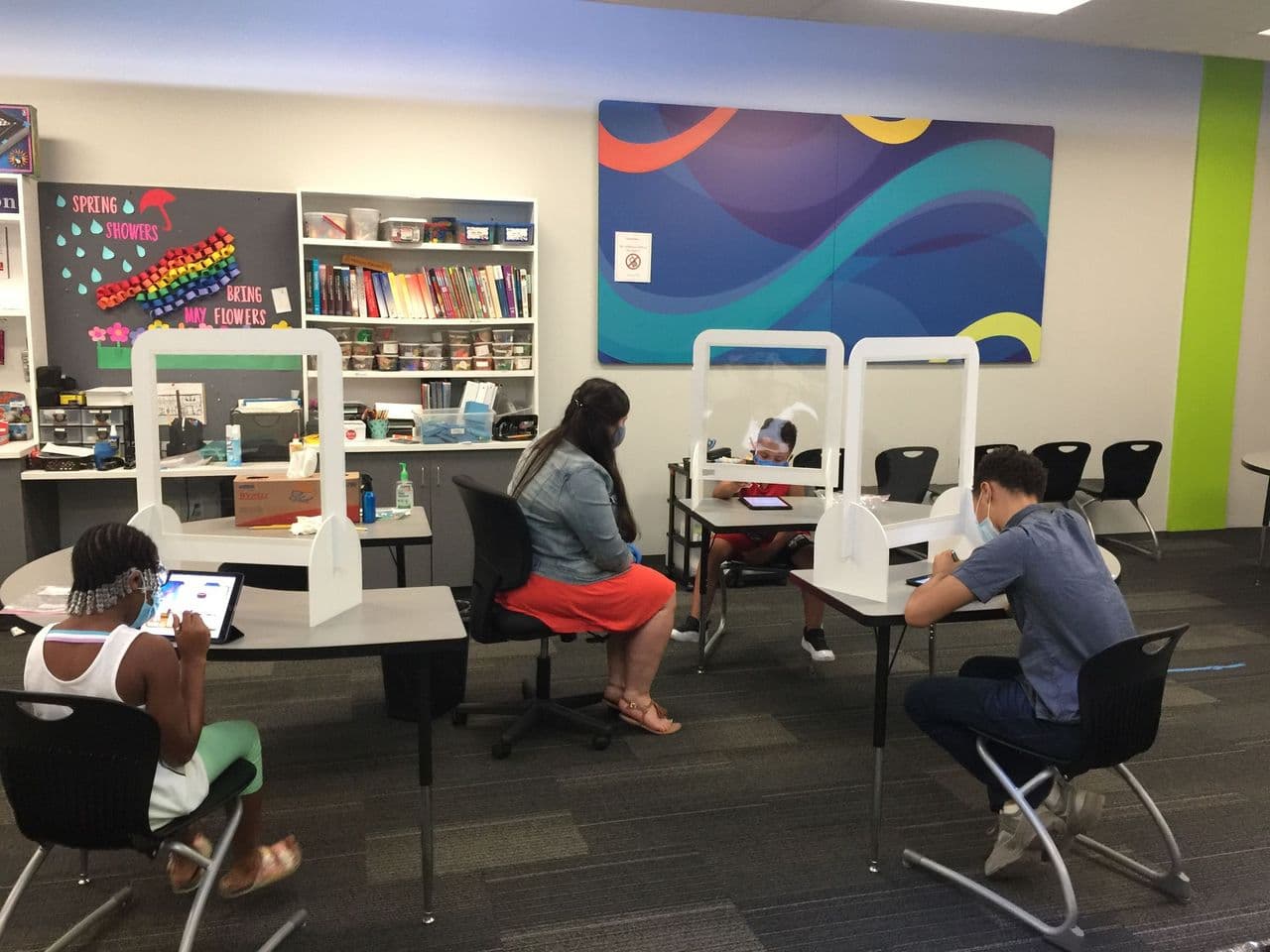 Sylvan Learning Continues to Open an Average of Two Locations a Month Throughout 2021