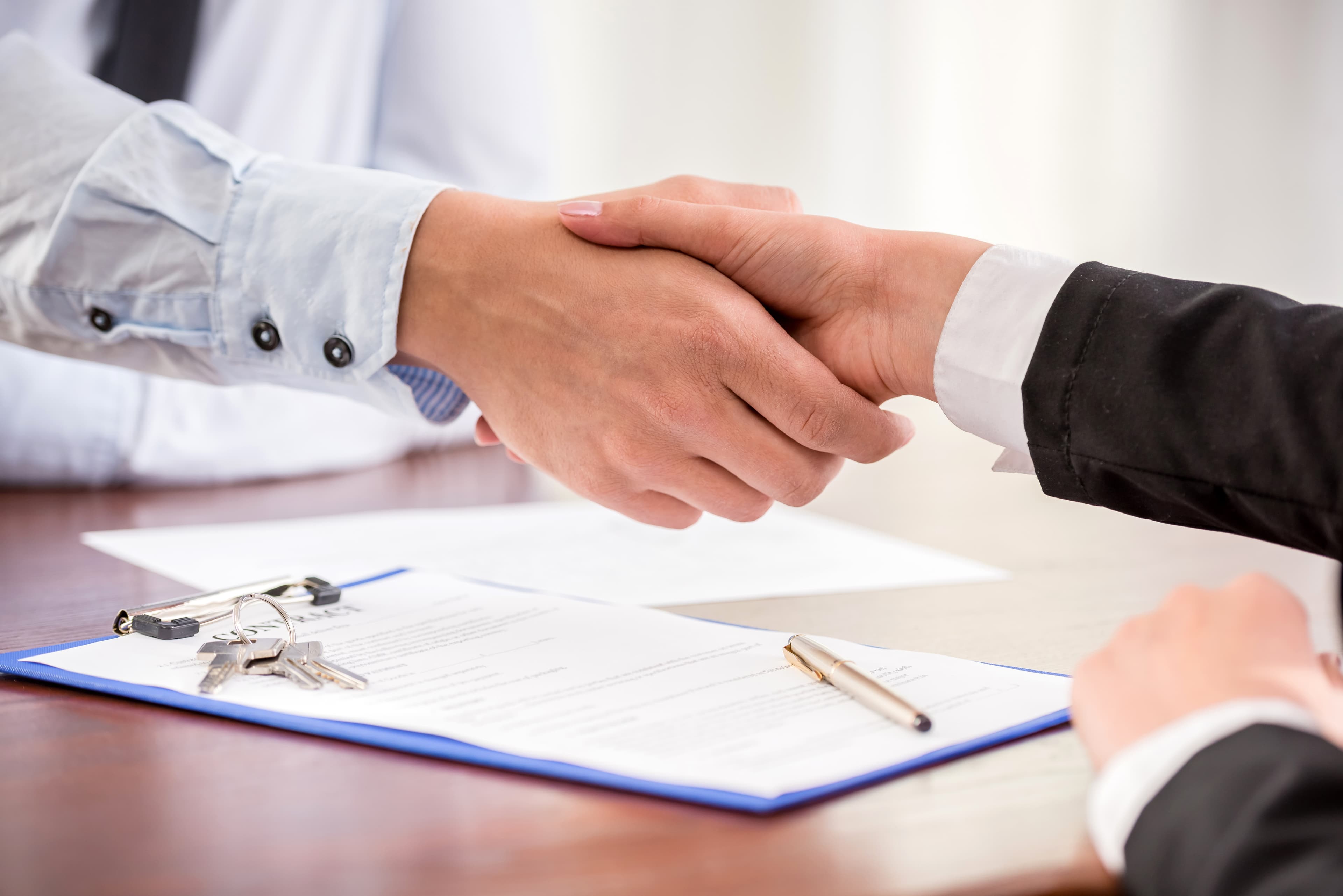 Property Management Veteran Has Found the Perfect Partnership In PMI