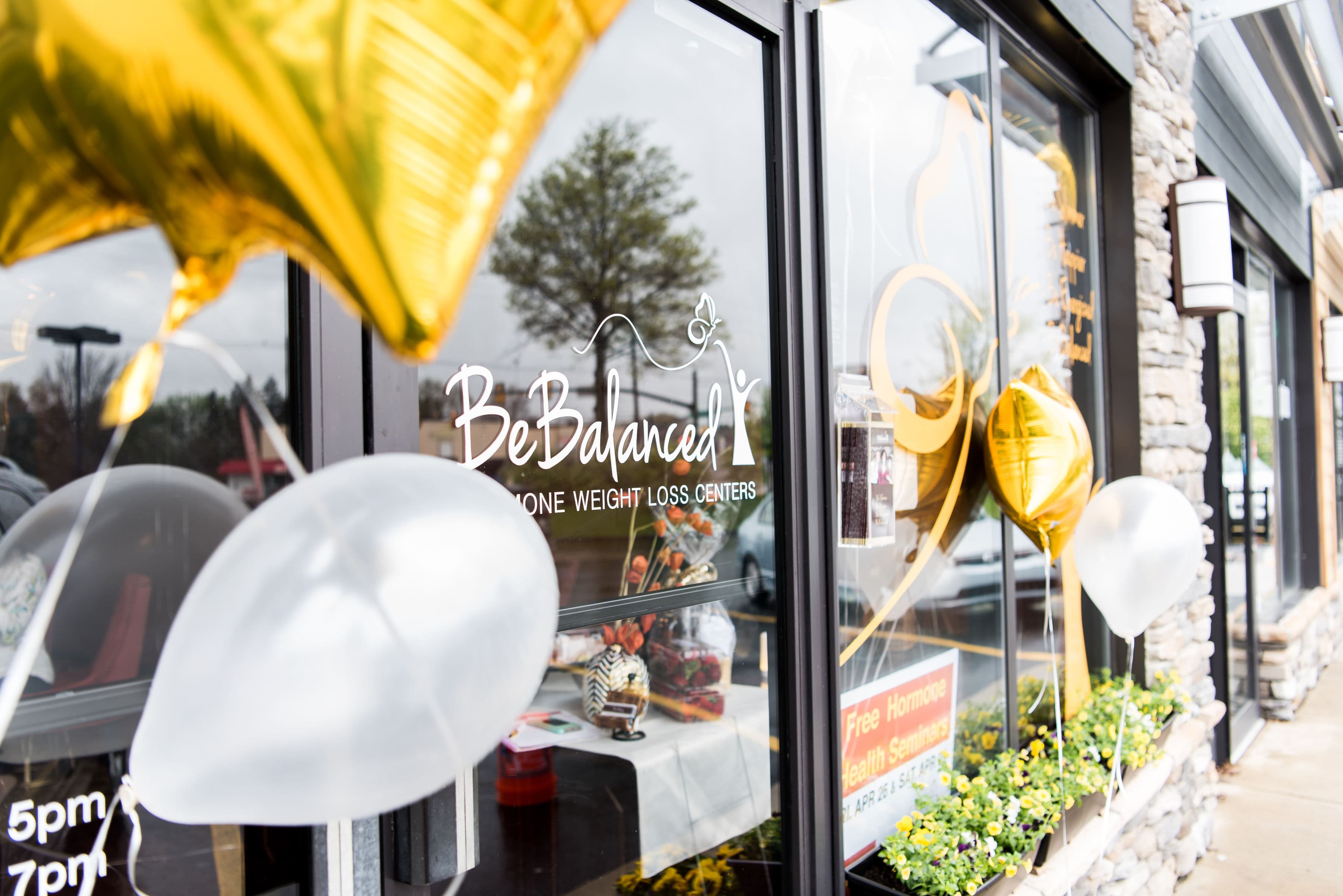 Why Ohio Represents the Perfect Franchise Growth Opportunity for Weight Loss and Wellness Brand BeBalanced