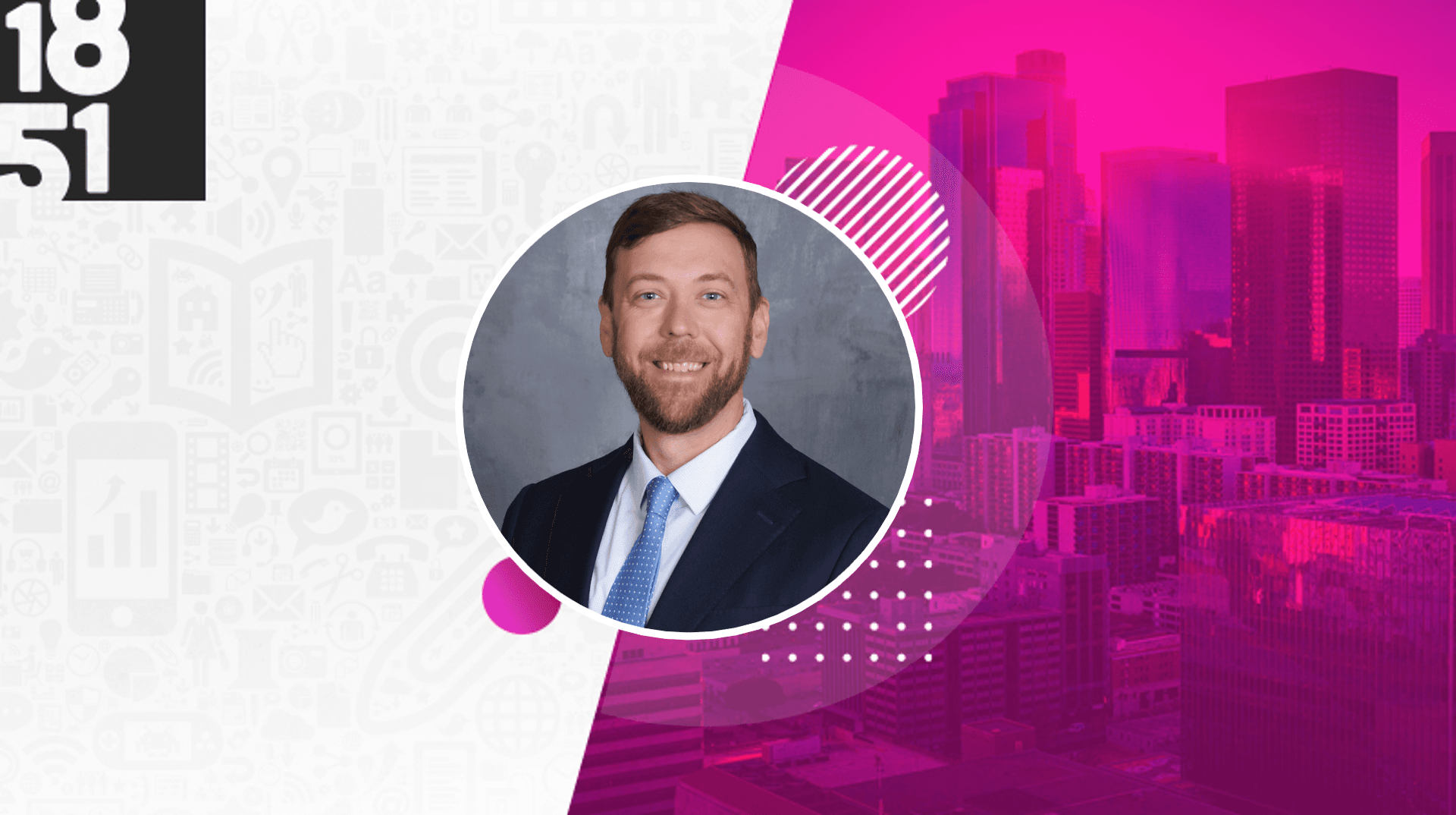 The Great Franchisee: Brandon Harrison, Griswold Home Care, Katy, TX