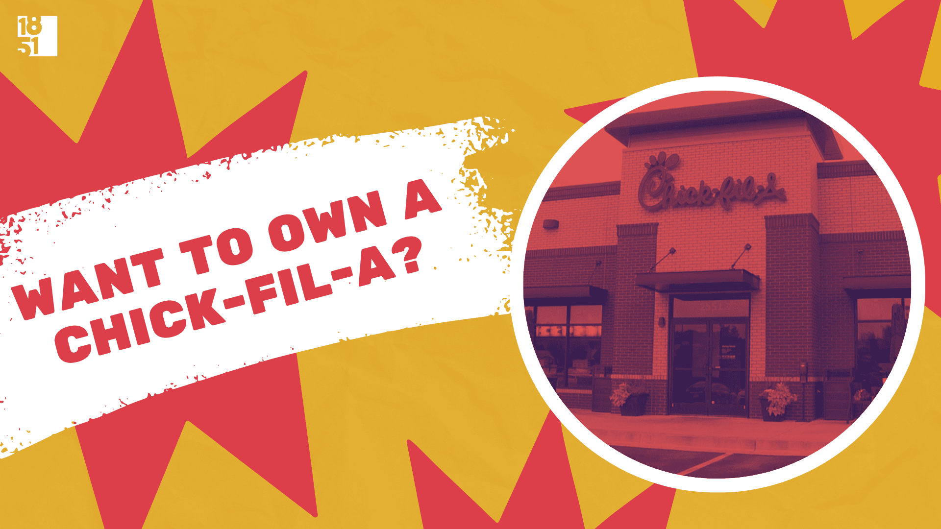 How Much Does a Chick-fil-A Franchise Cost to Own?