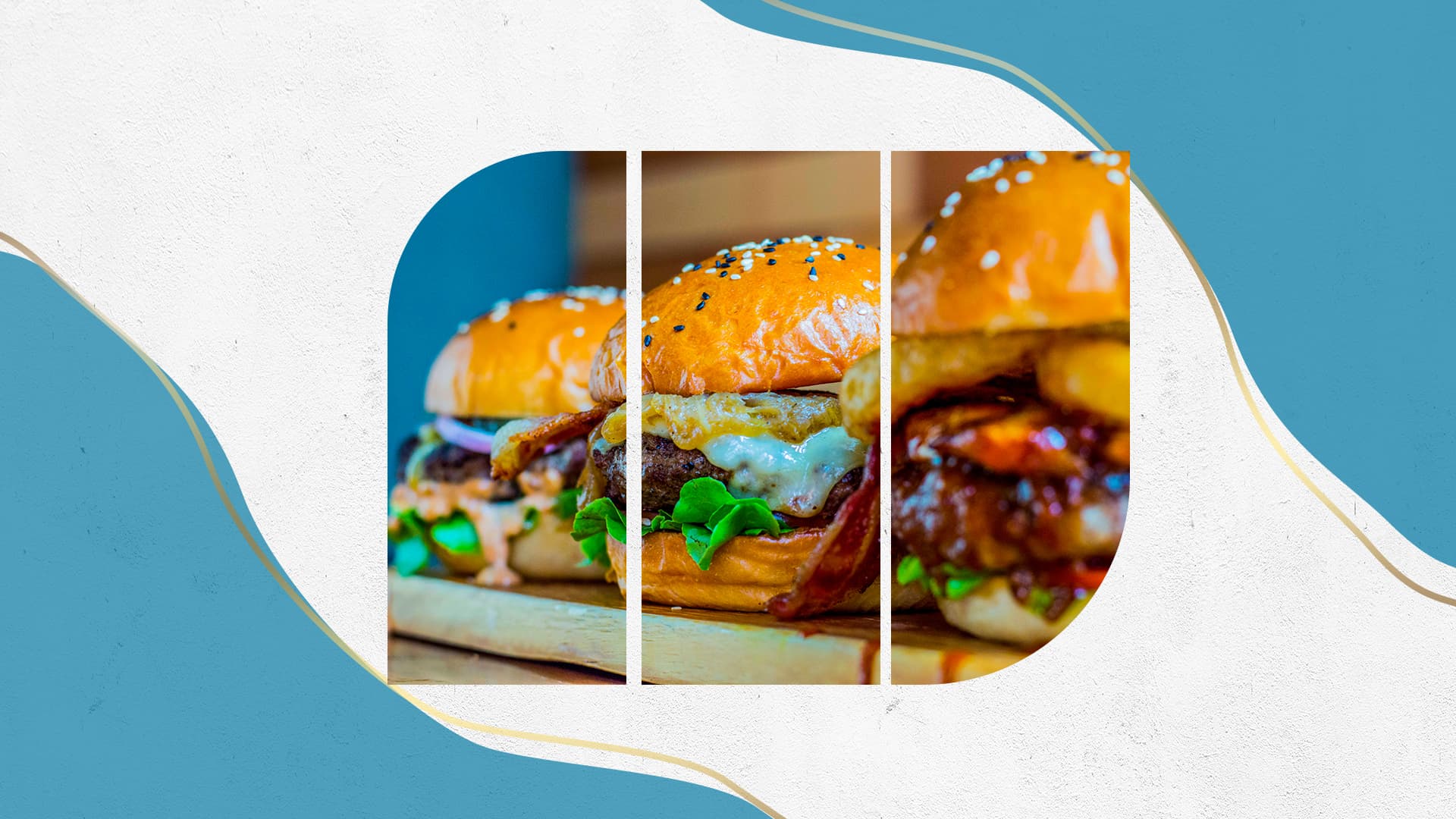 Best Burger Franchises to Buy in 2021