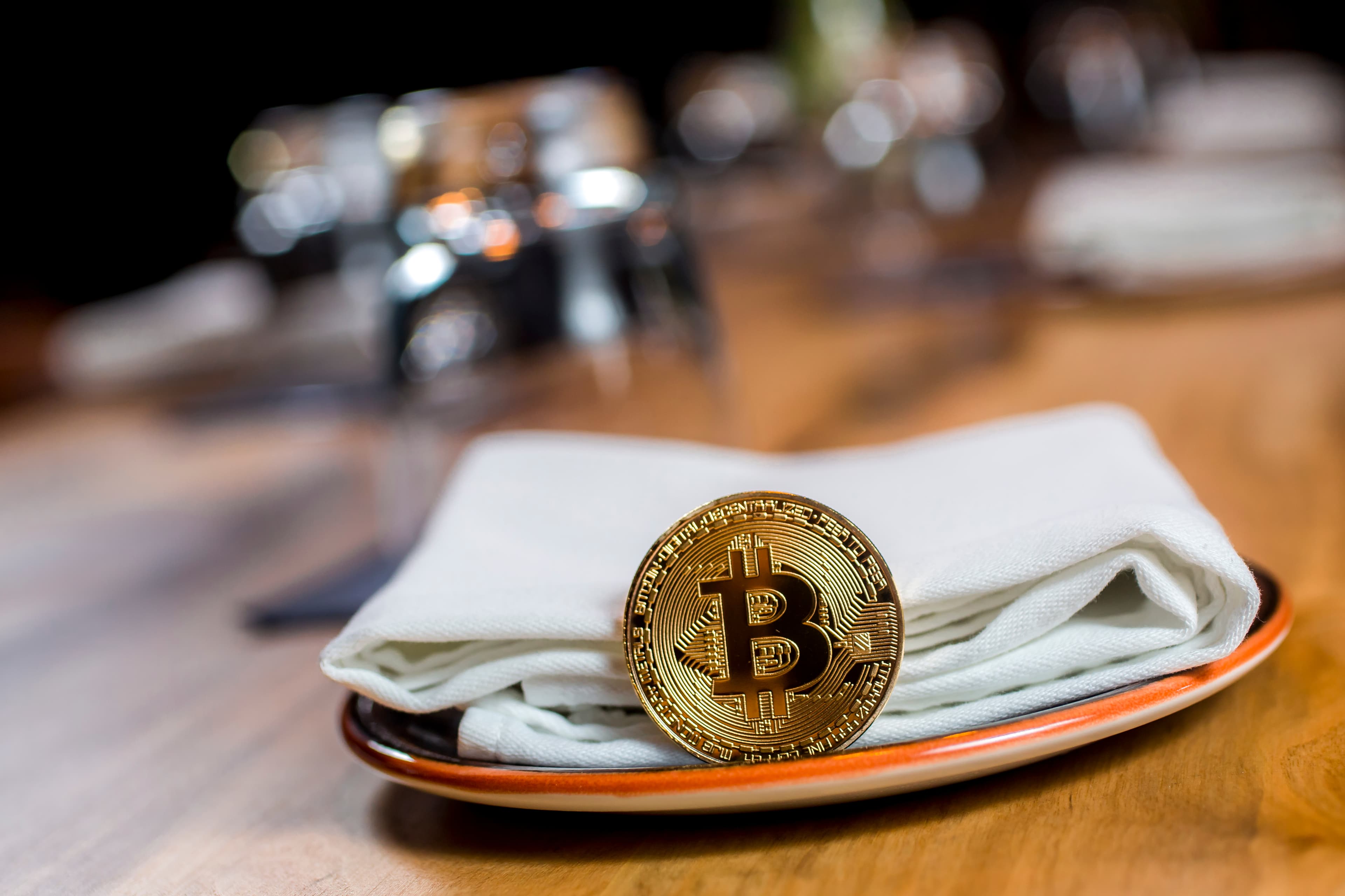 Chipotle's $100,000 Bitcoin Giveaway Points to Crypto Trend in Restaurants