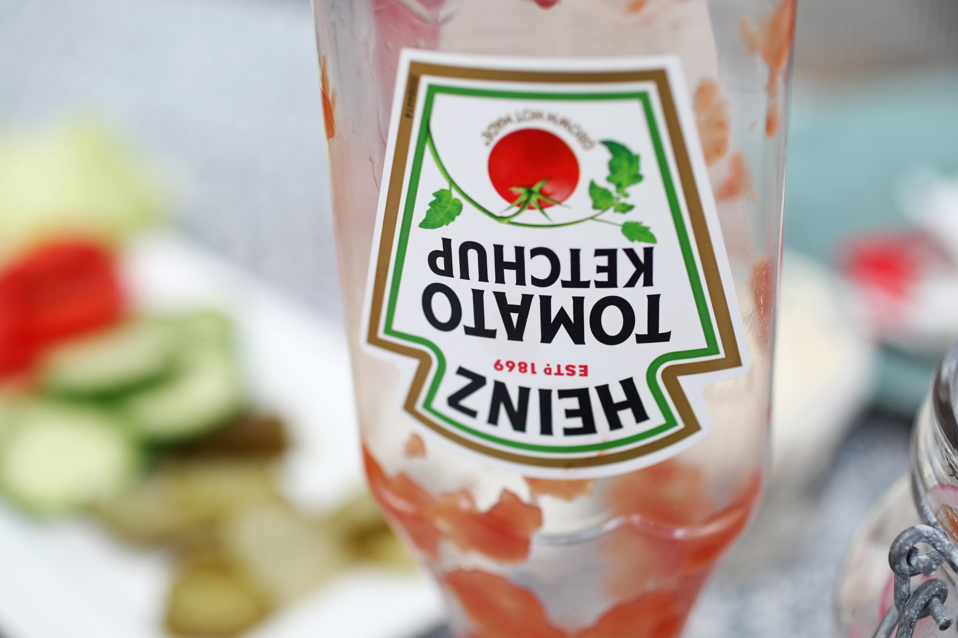 Nationwide Ketchup Shortage Costs Franchisor Upwards of $500,000