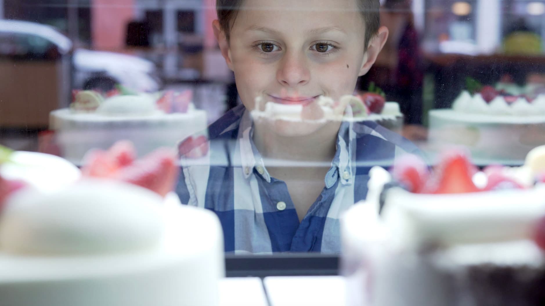 Why Paris Baguette Didn’t Need Off-Premise Sales to Thrive During the Pandemic