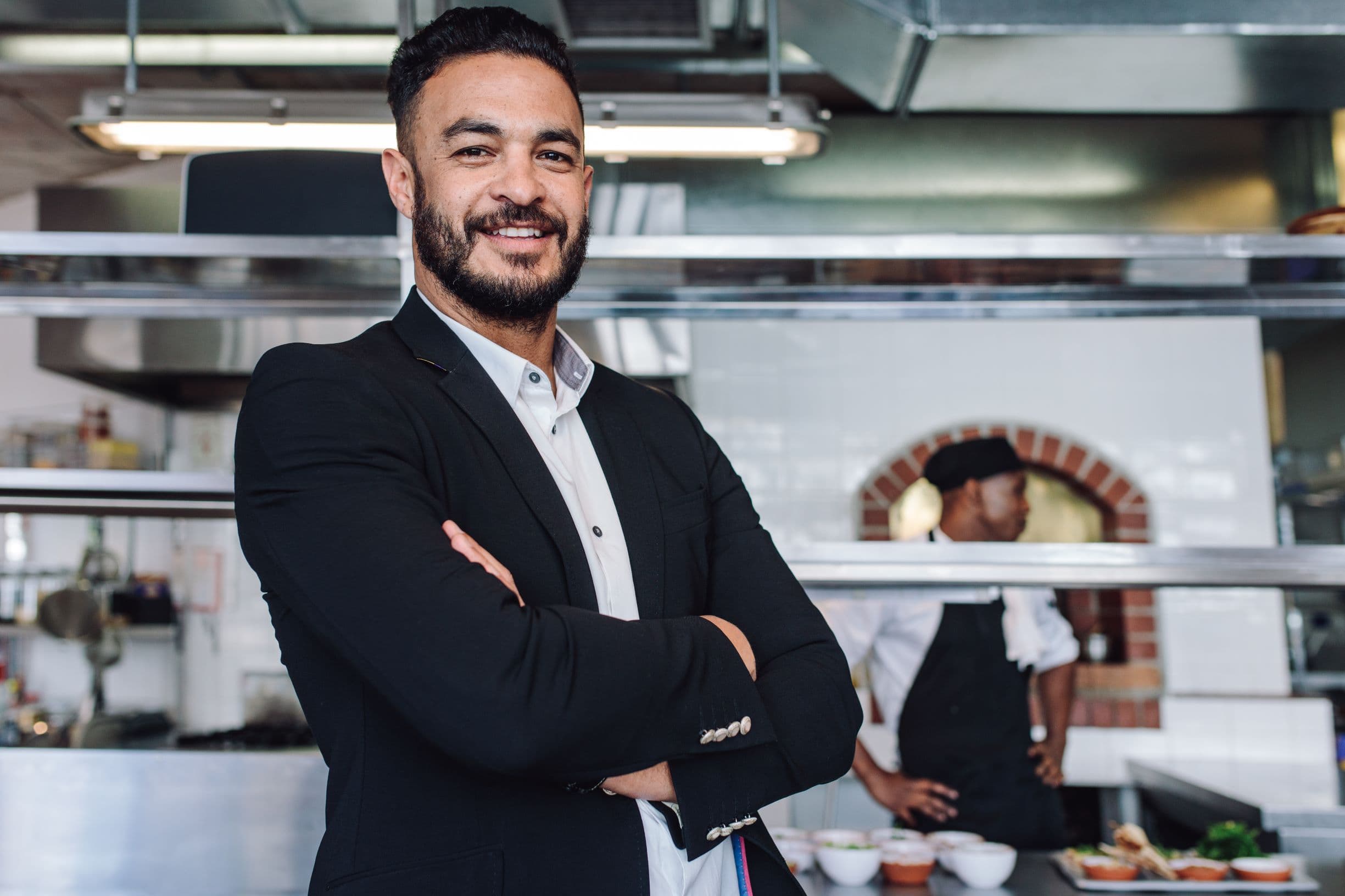 How Do You Start a Restaurant Franchise?
