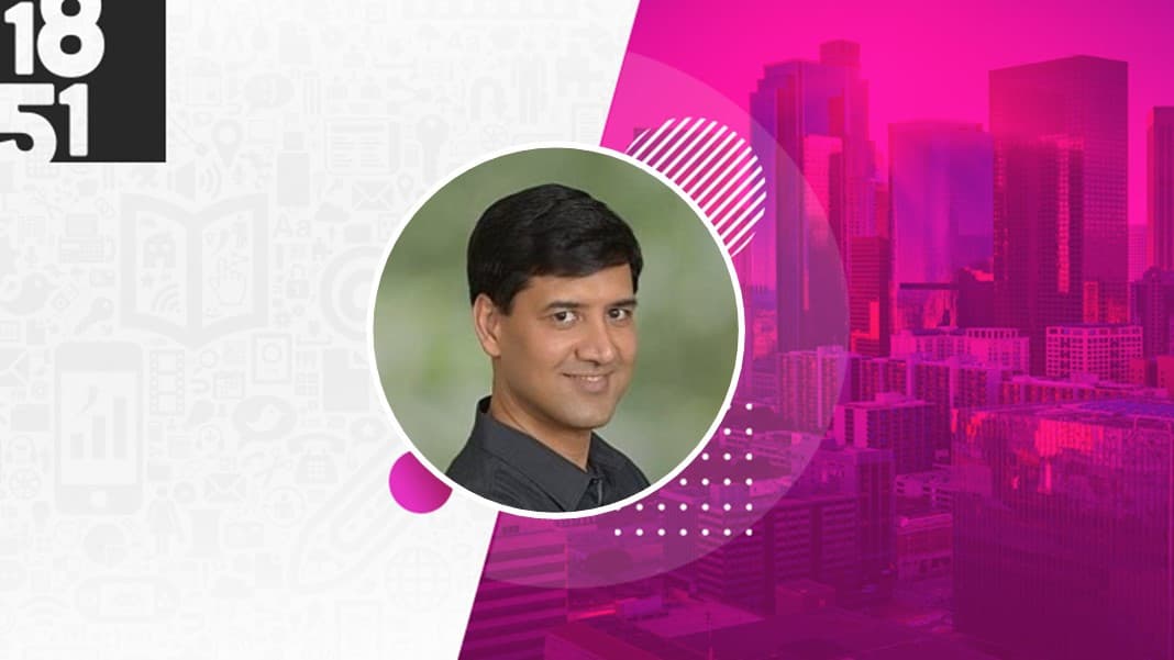 The Great Franchisee: Abhishek Srivastava, Sylvan Learning, San Jose, CA