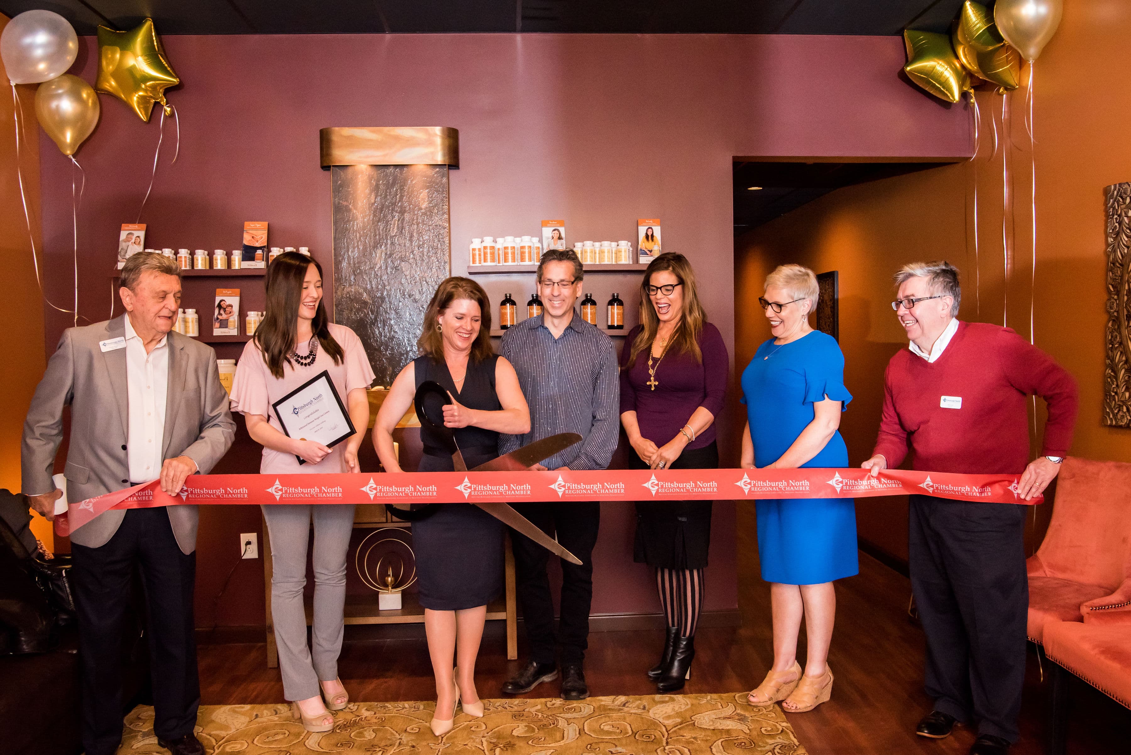 Franchise Times: Compassionate Therapy for Clients Is the Cornerstone of BeBalanced Hormone Weight Loss Centers’ Success