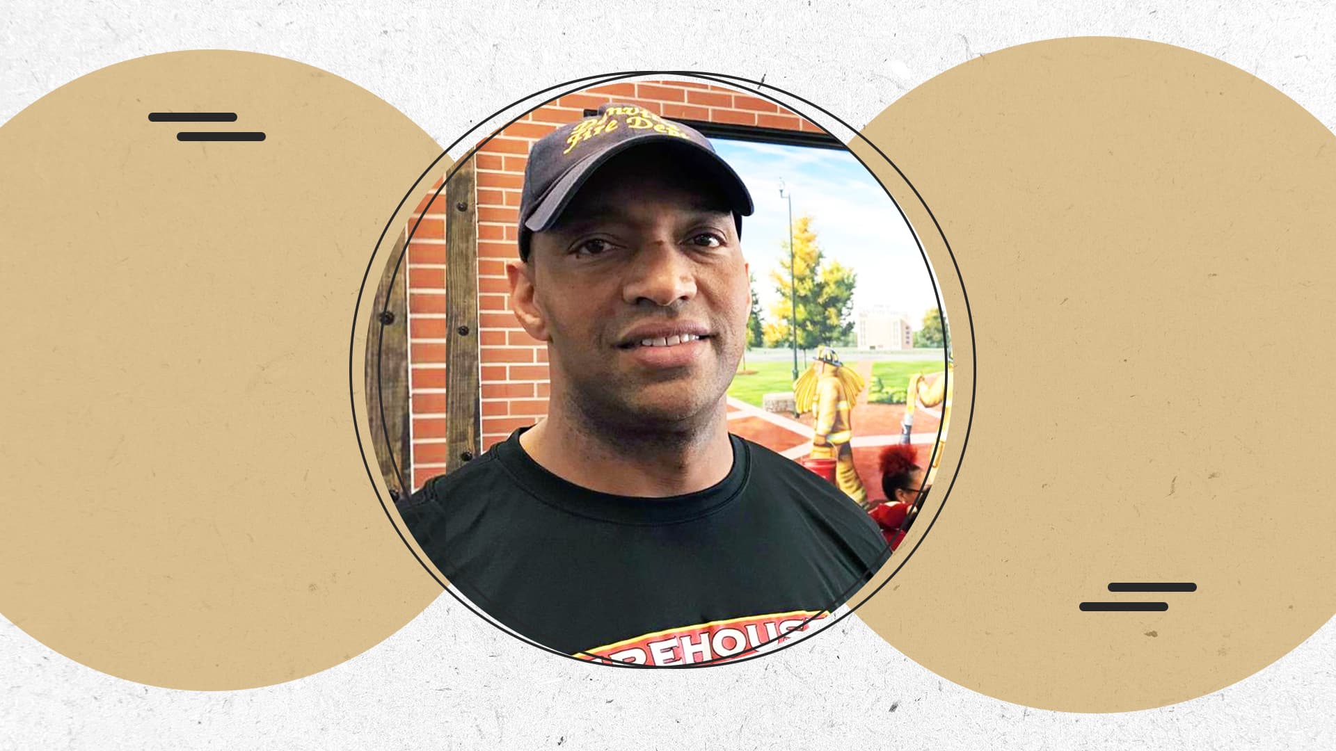 Why I Bought My Franchise: Ken Jones, Firehouse Subs