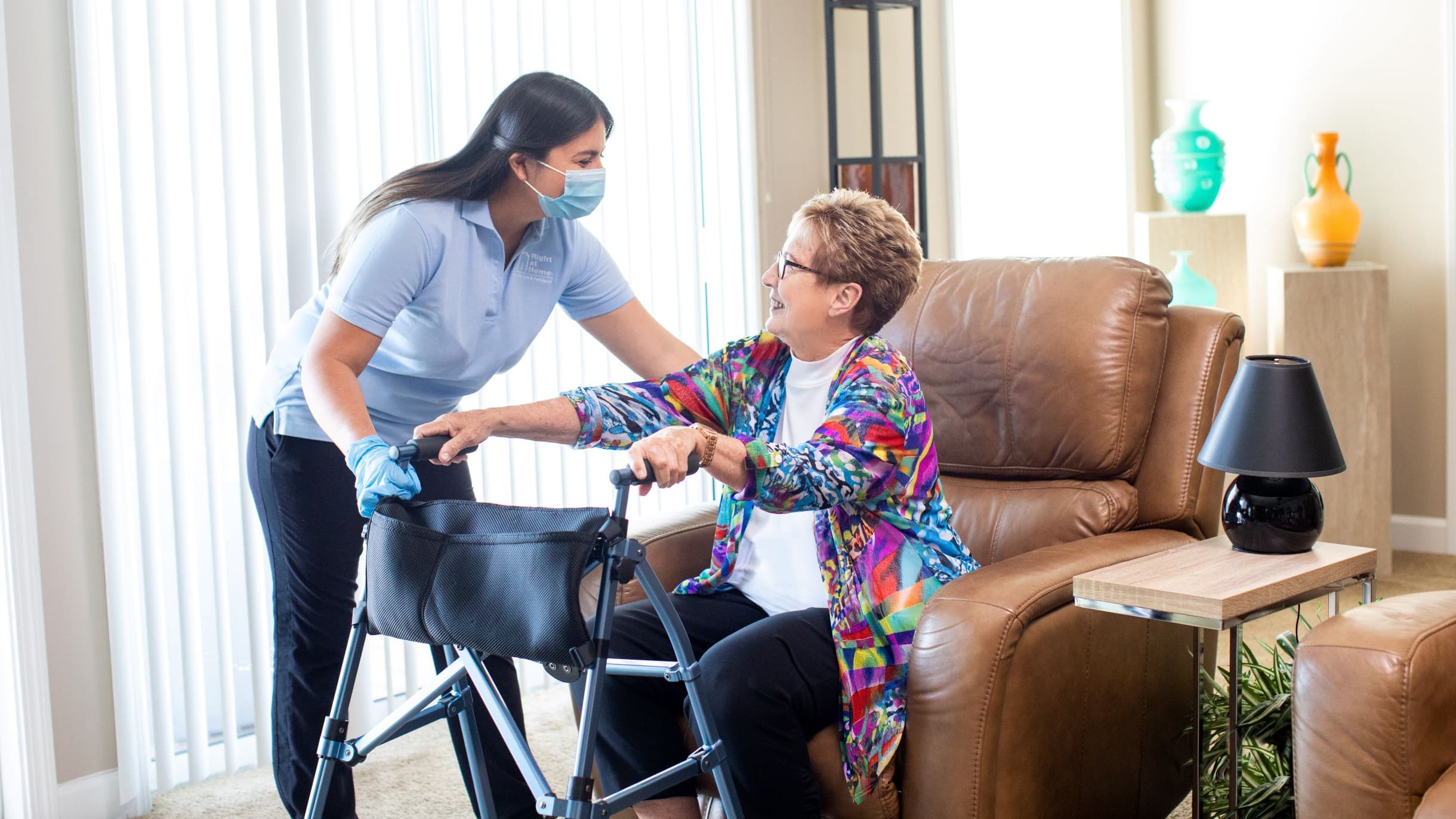 Why Now Is the Time To Invest In a Right at Home Franchise