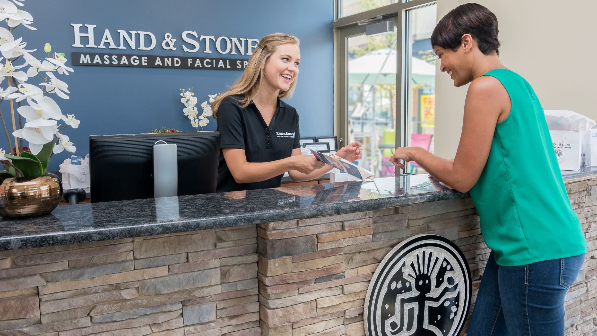 Business RadioX®: Hand & Stone Massage and Facial Spas Plans for Franchise Expansion and How the Brand Successfully Navigated COVID-19