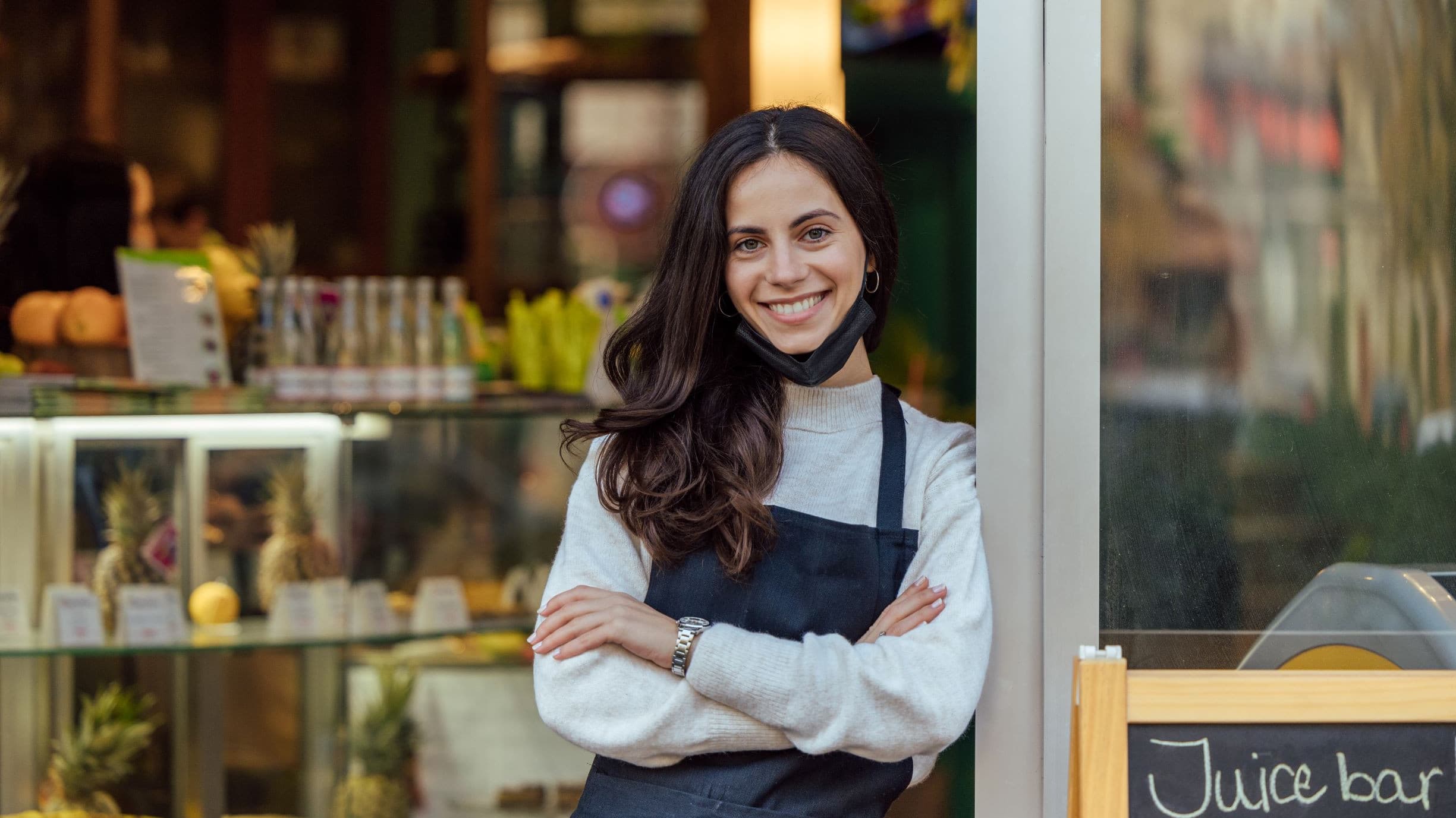 SBA to Begin Accepting Restaurant Grant Applications on May 3