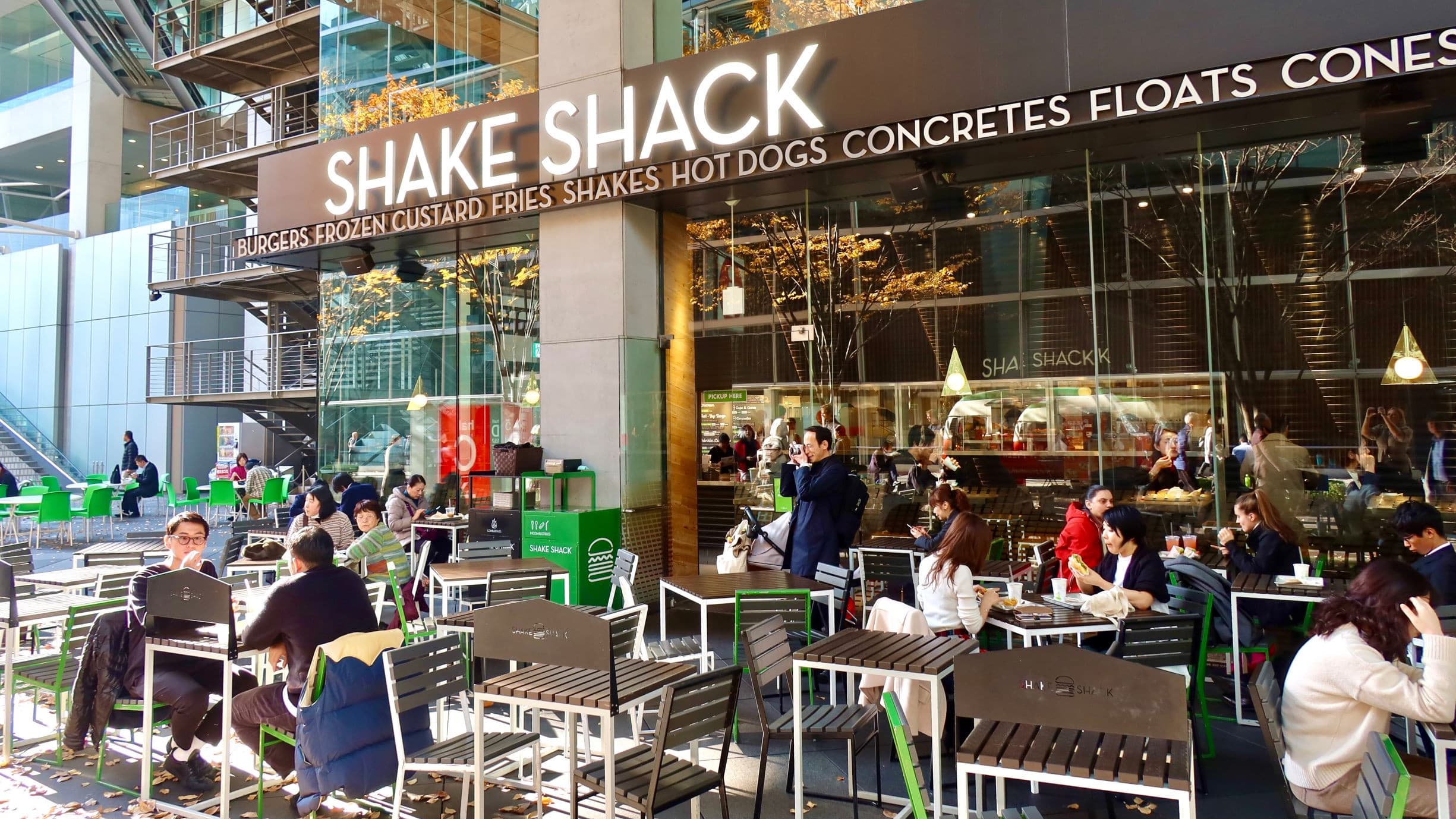 How Fast Food and Quick Service Restaurants Are Reacting to New CDC Recommendations