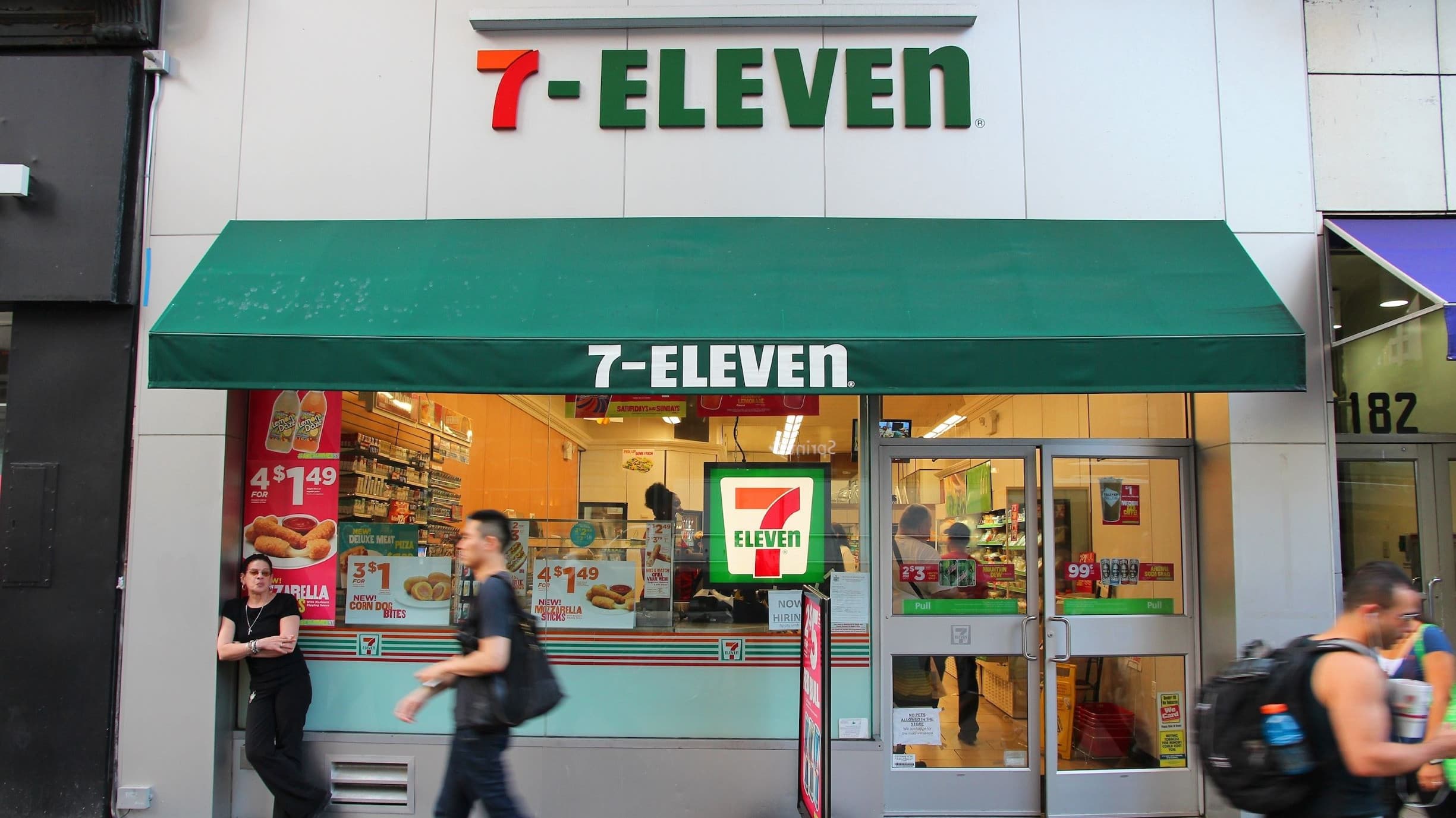 7-Eleven Expands into QSR Space with Eighth ‘Evolution’ Store