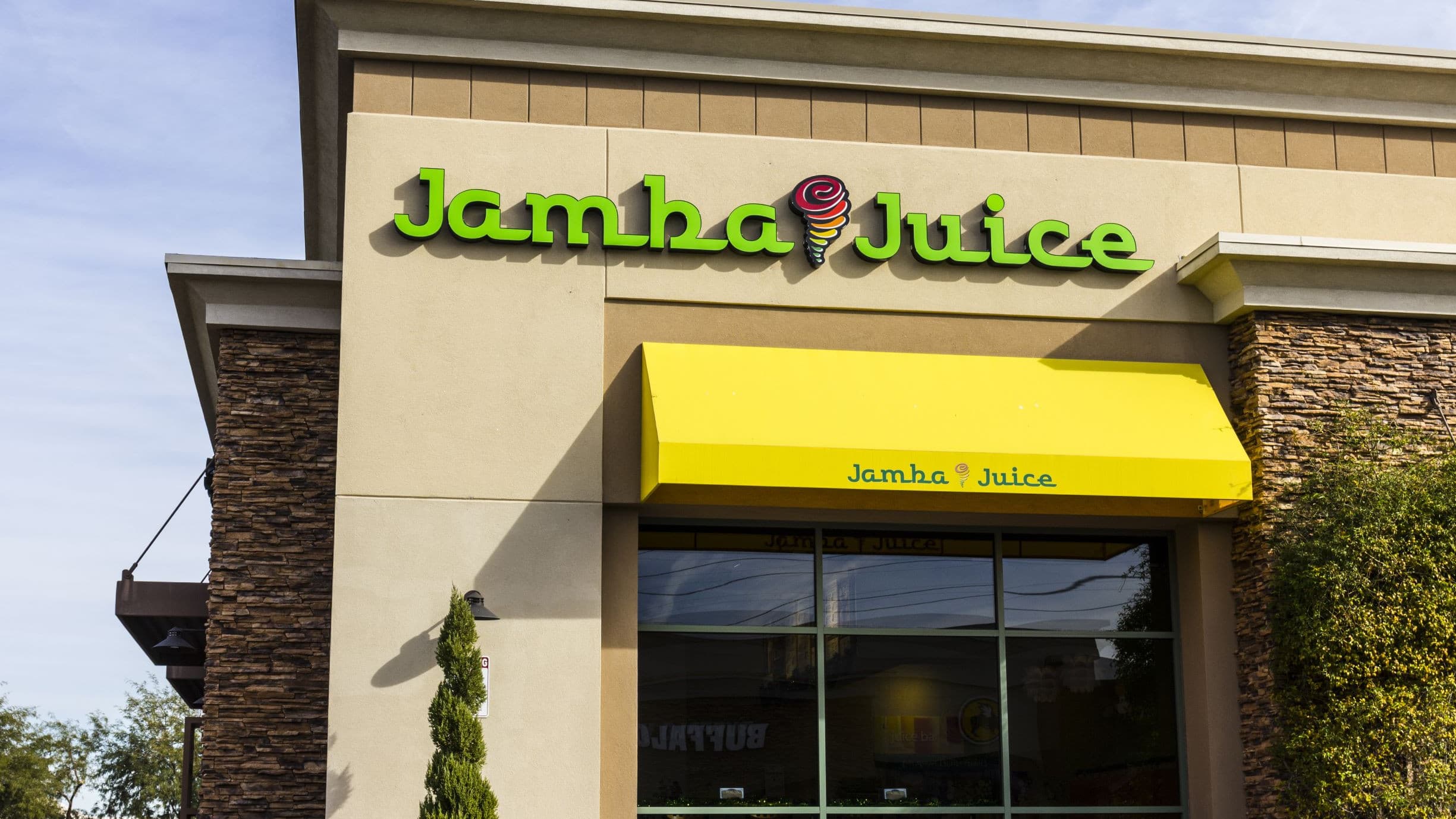 Is Jamba Juice a Good Investment?