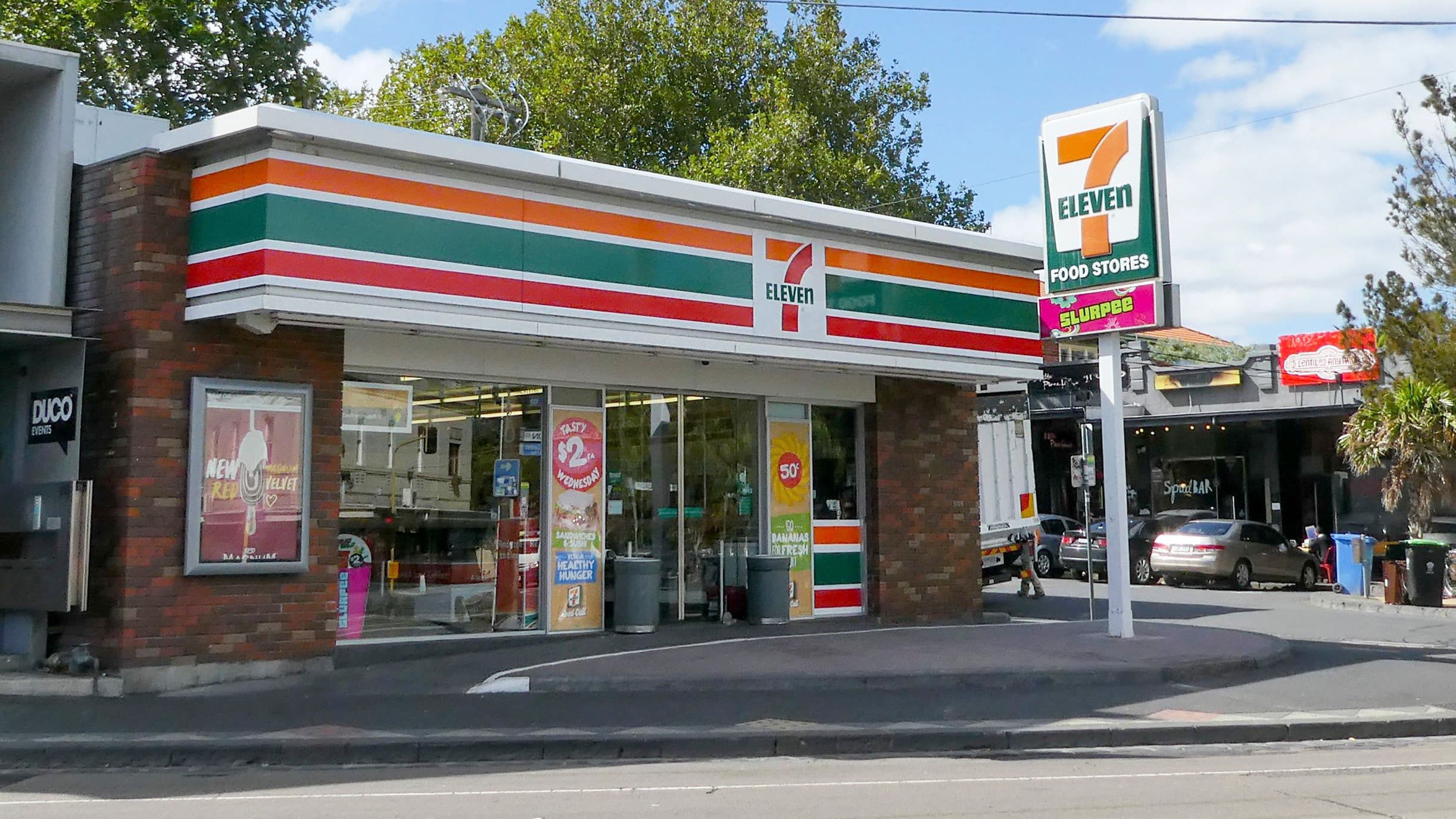 7-Eleven Franchisees Ask for Relief From Overnight Operating Hours Amidst Worker Shortage