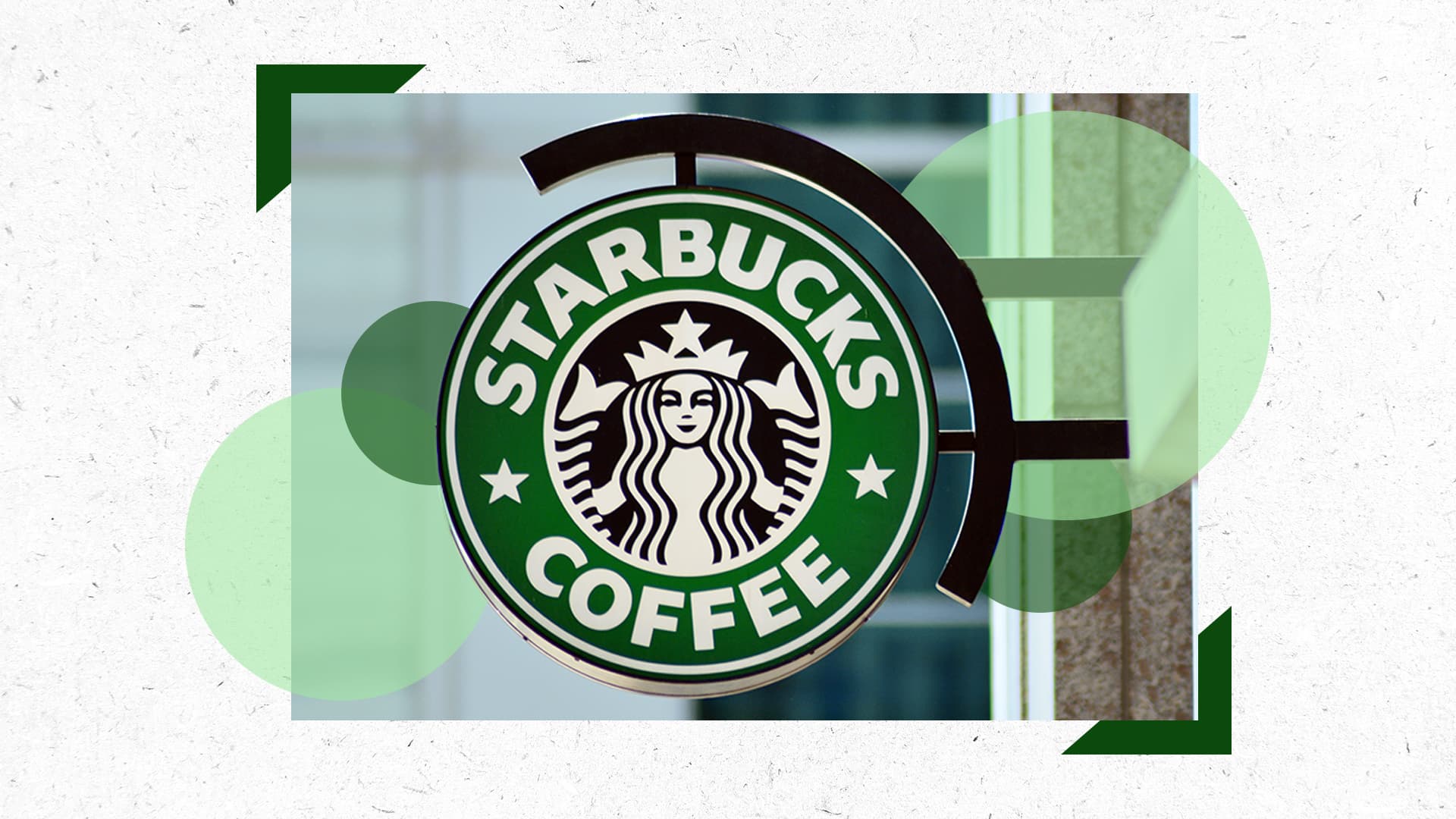 Why Starbucks Won’t Franchise