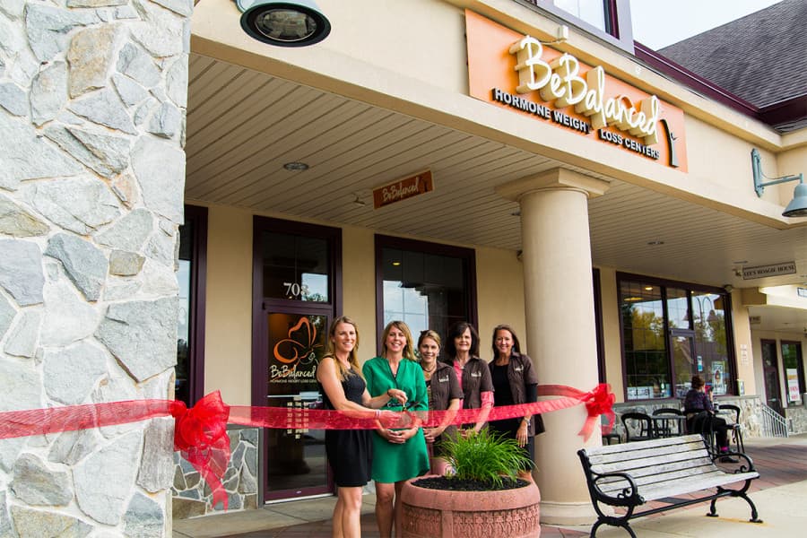 BeBalanced Hormone Weight Loss Centers Sees Strong Growth Through Q1