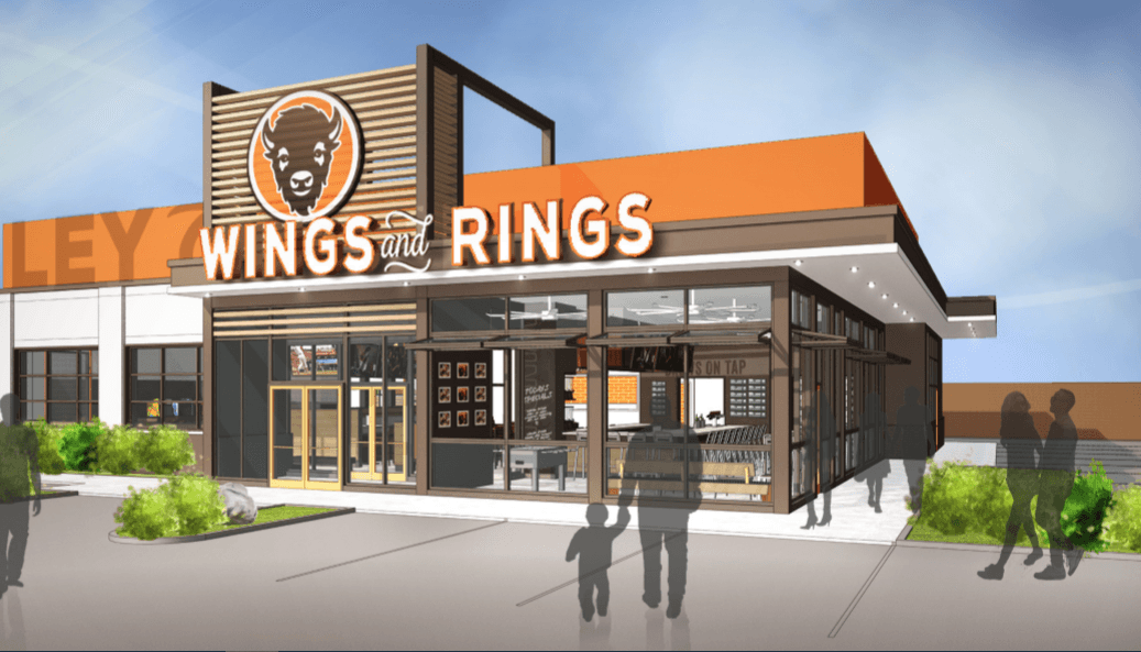 Buffalo Wings & Rings Signs Deal To Open 11+ Restaurants in Mexico