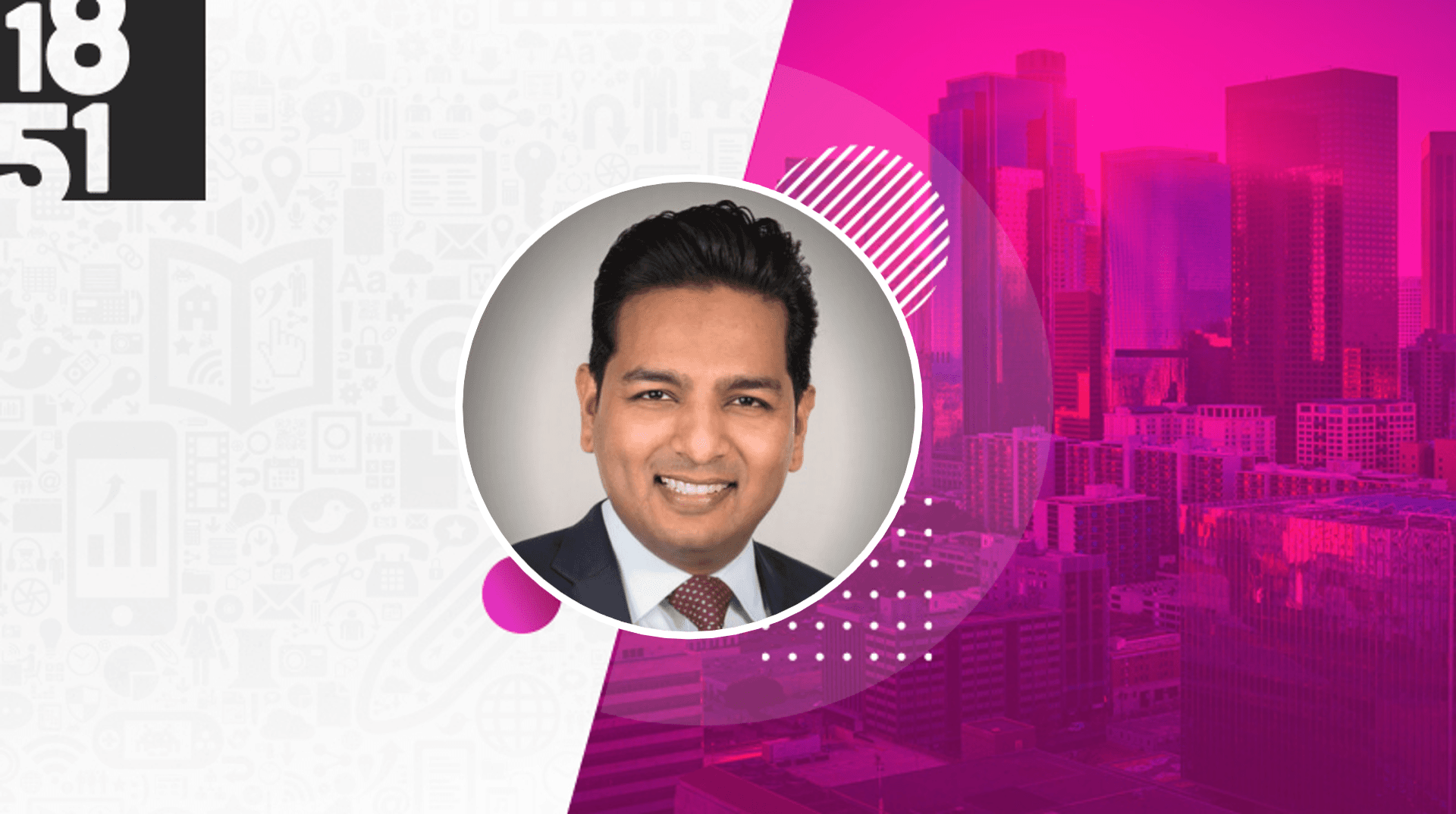 The Great Franchisee: Alok Rai, Lightbridge Academy, Brooklyn, NY 