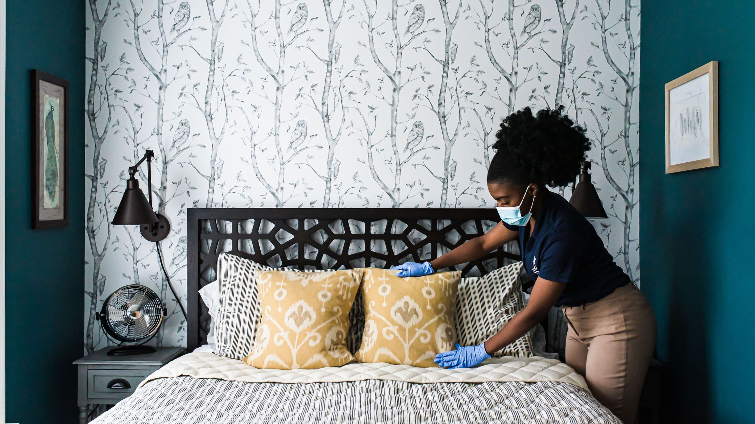 How Home Clean Heroes Is Using Data To Move the Needle