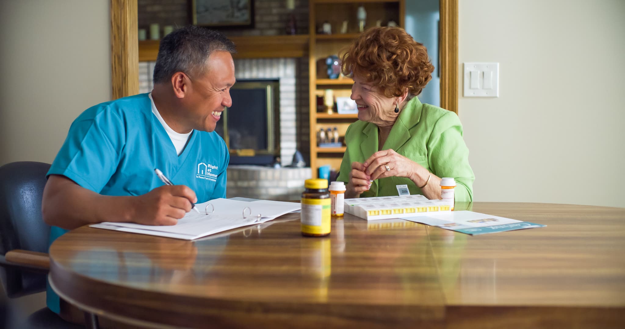 Right at Home Joins Coalition to Bring More Care to the Home Setting
