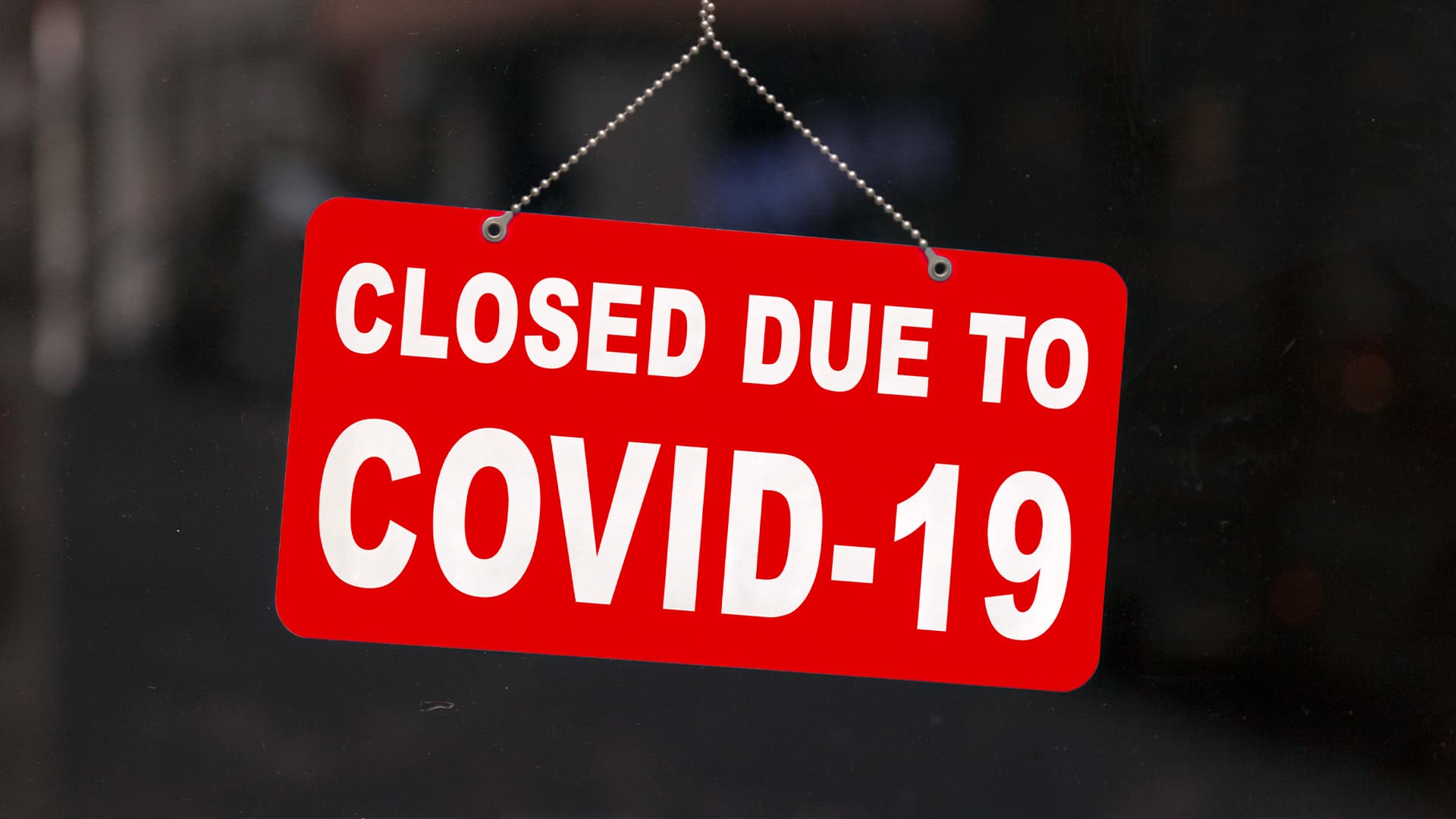 10 Franchise Brands That Did Not Survive the COVID-19 Pandemic