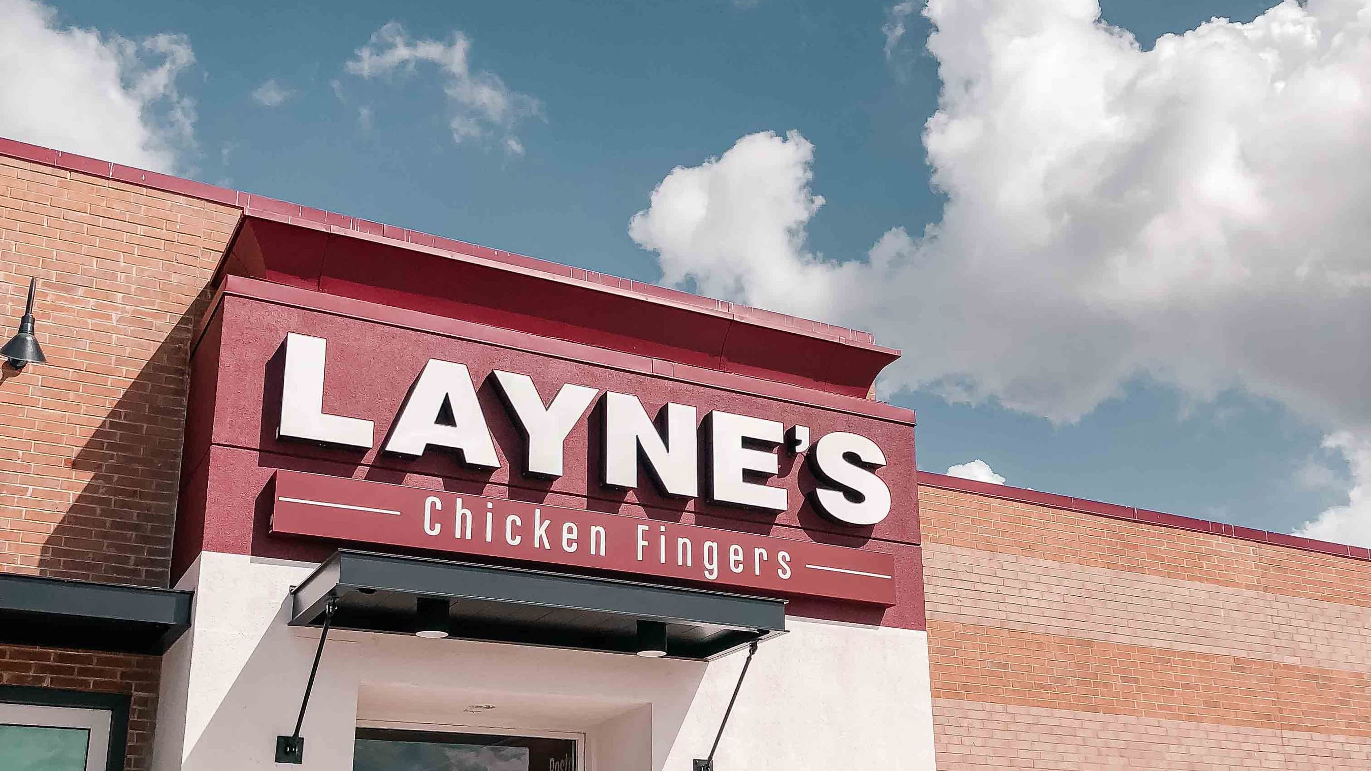 Why this Halal Guys Franchisee (and Texas A&M Alum) is Introducing Layne’s Chicken Fingers to the Houston Area 