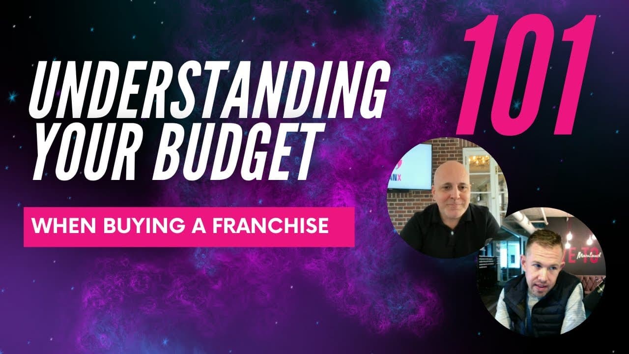 FranX | How to Buy a Franchise